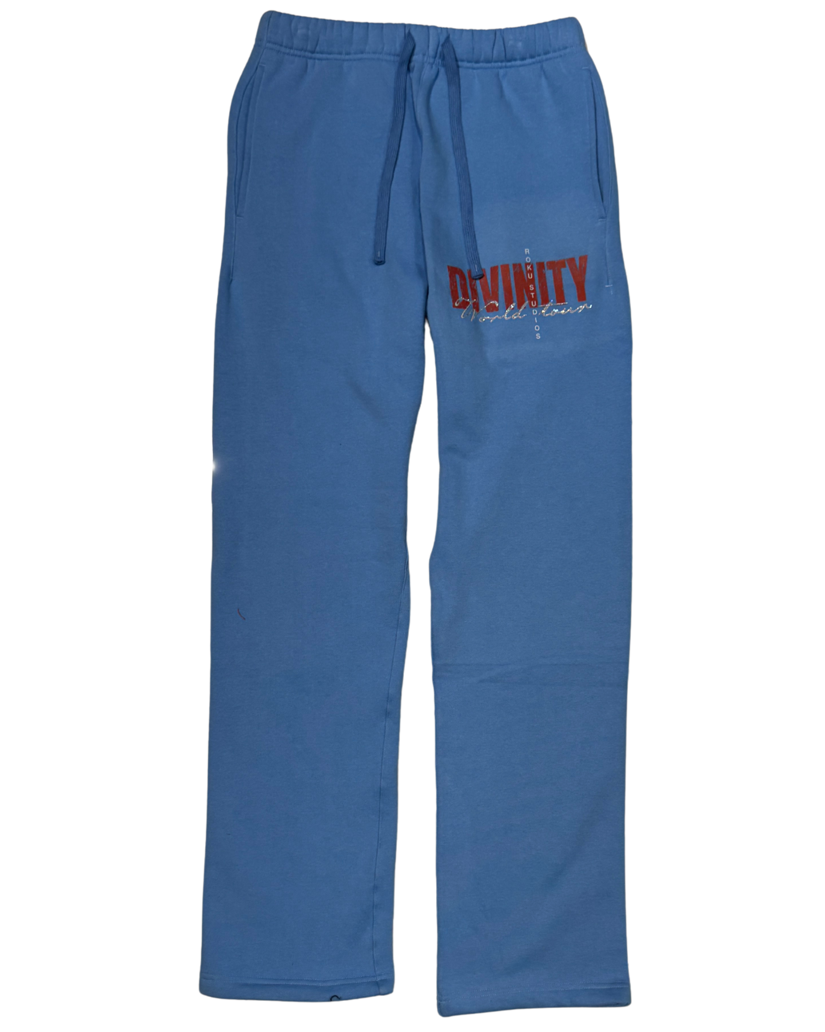 Mens Speak No Evil Sweatpant