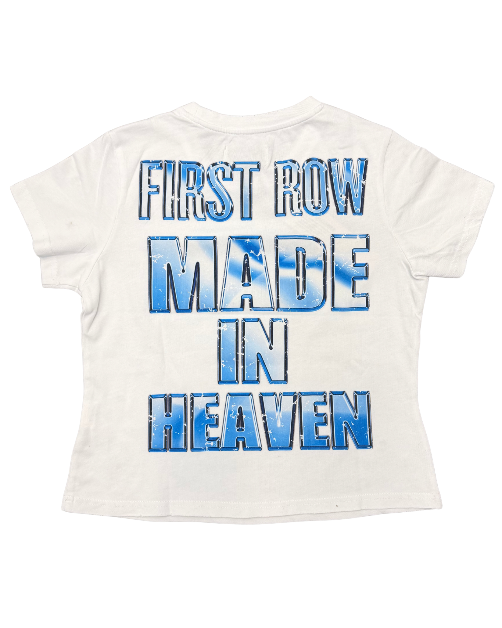 Made In Heaven Baby Angels Tee