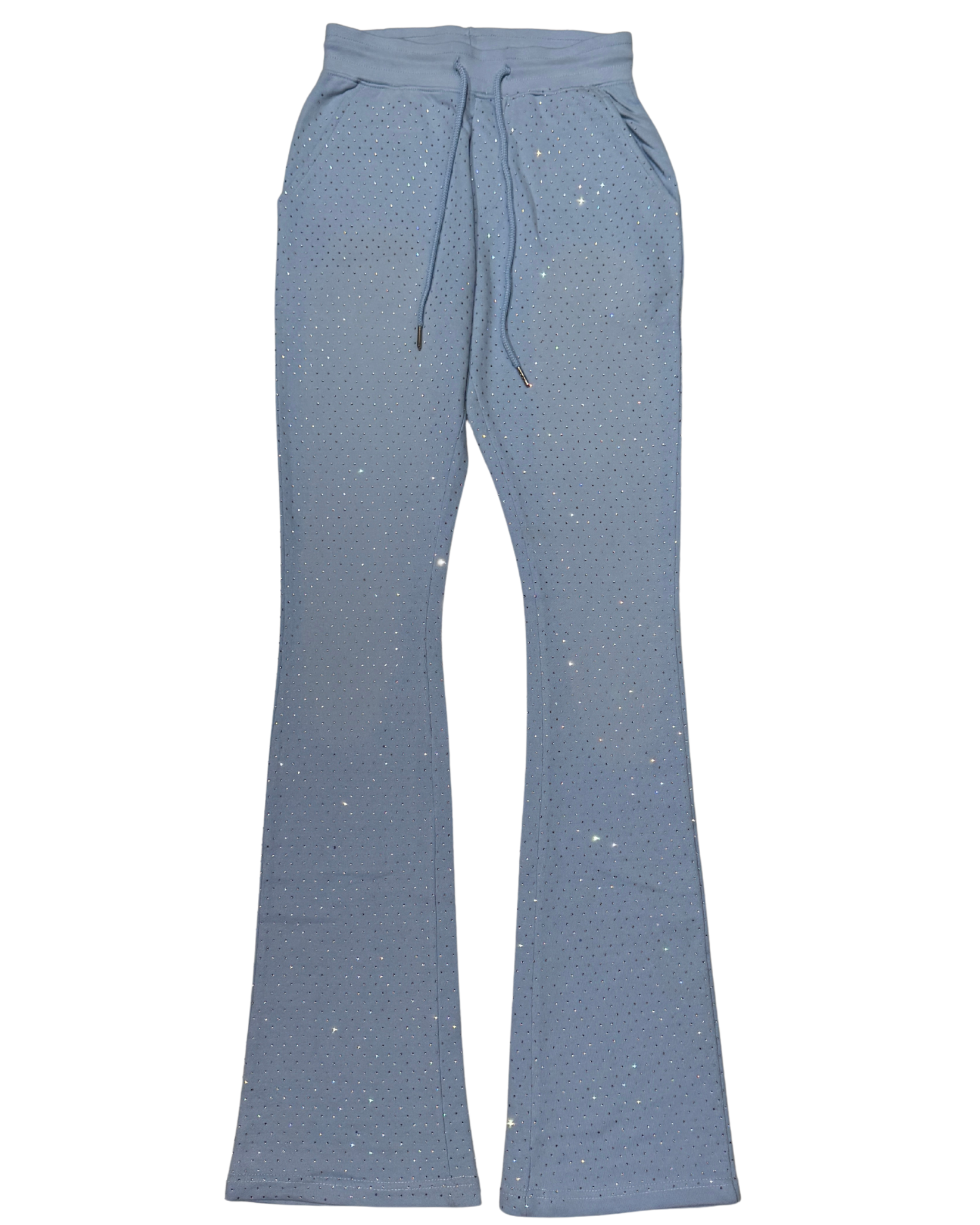 Mens Stacked Jogger 6012