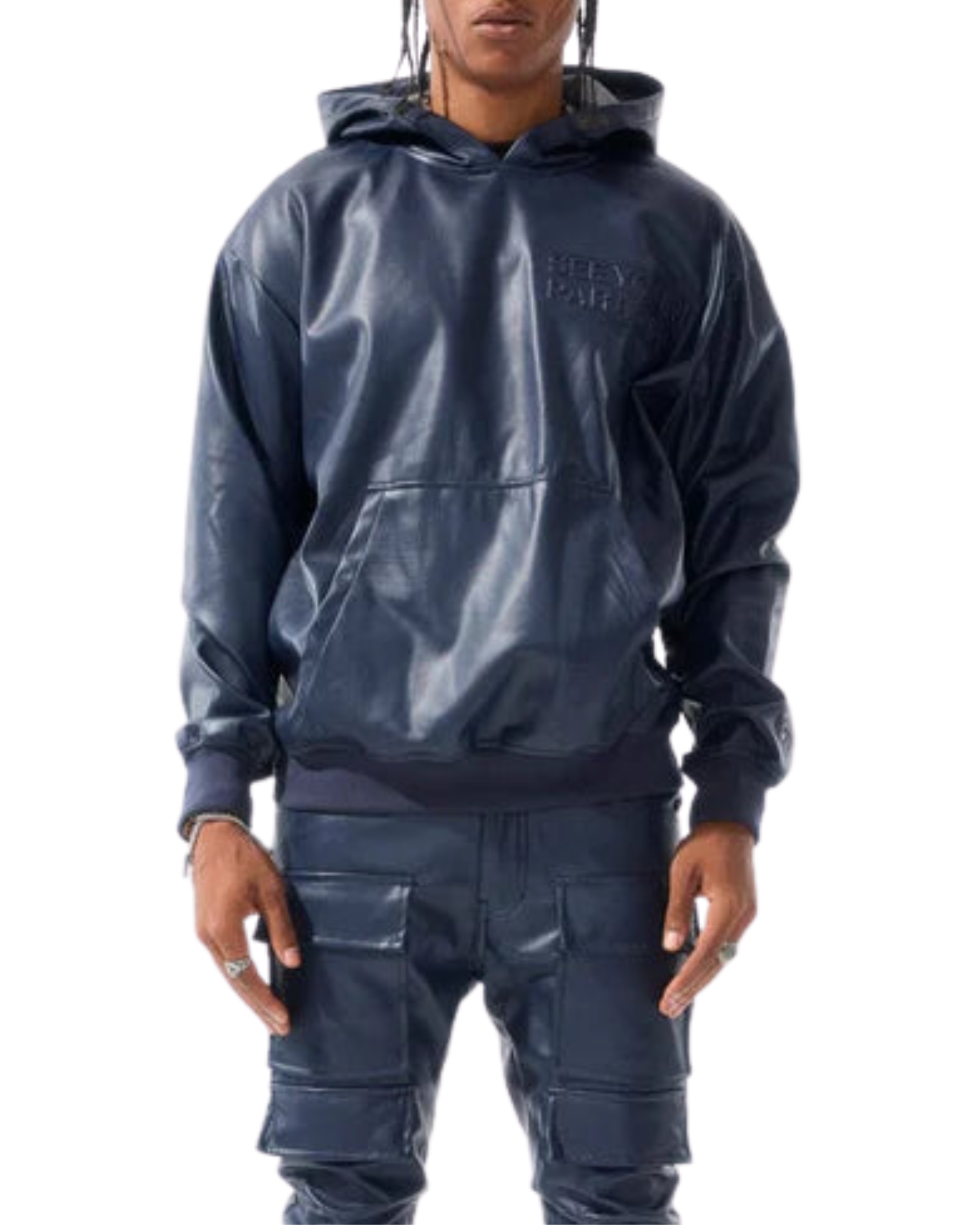 Paradise Thriller Hoodie