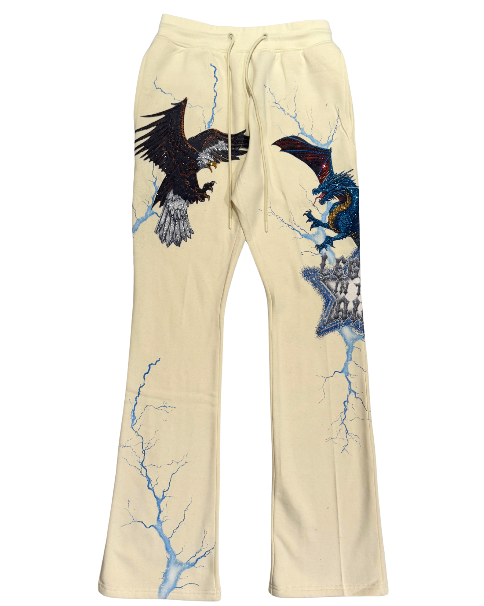 Legacy In The Air Sweatpants