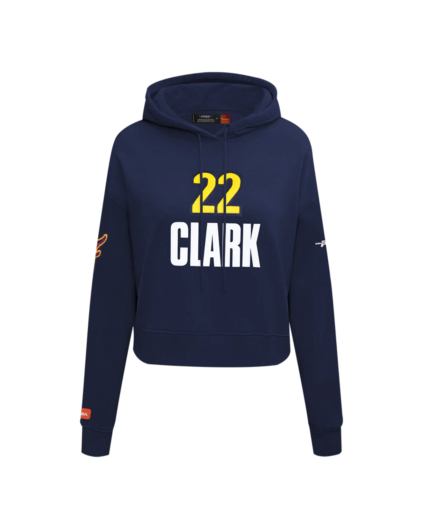 Indiana Fever Clarke 22 Hoodie