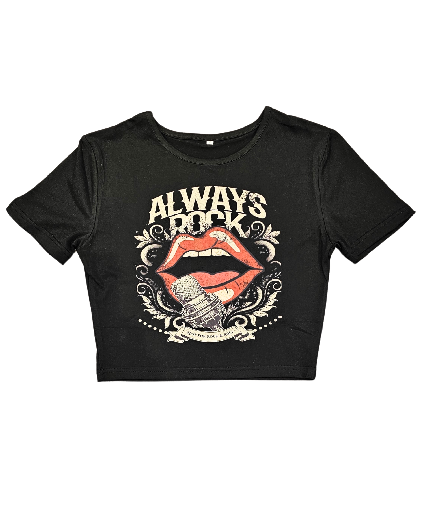 Rock And Roll Shirt