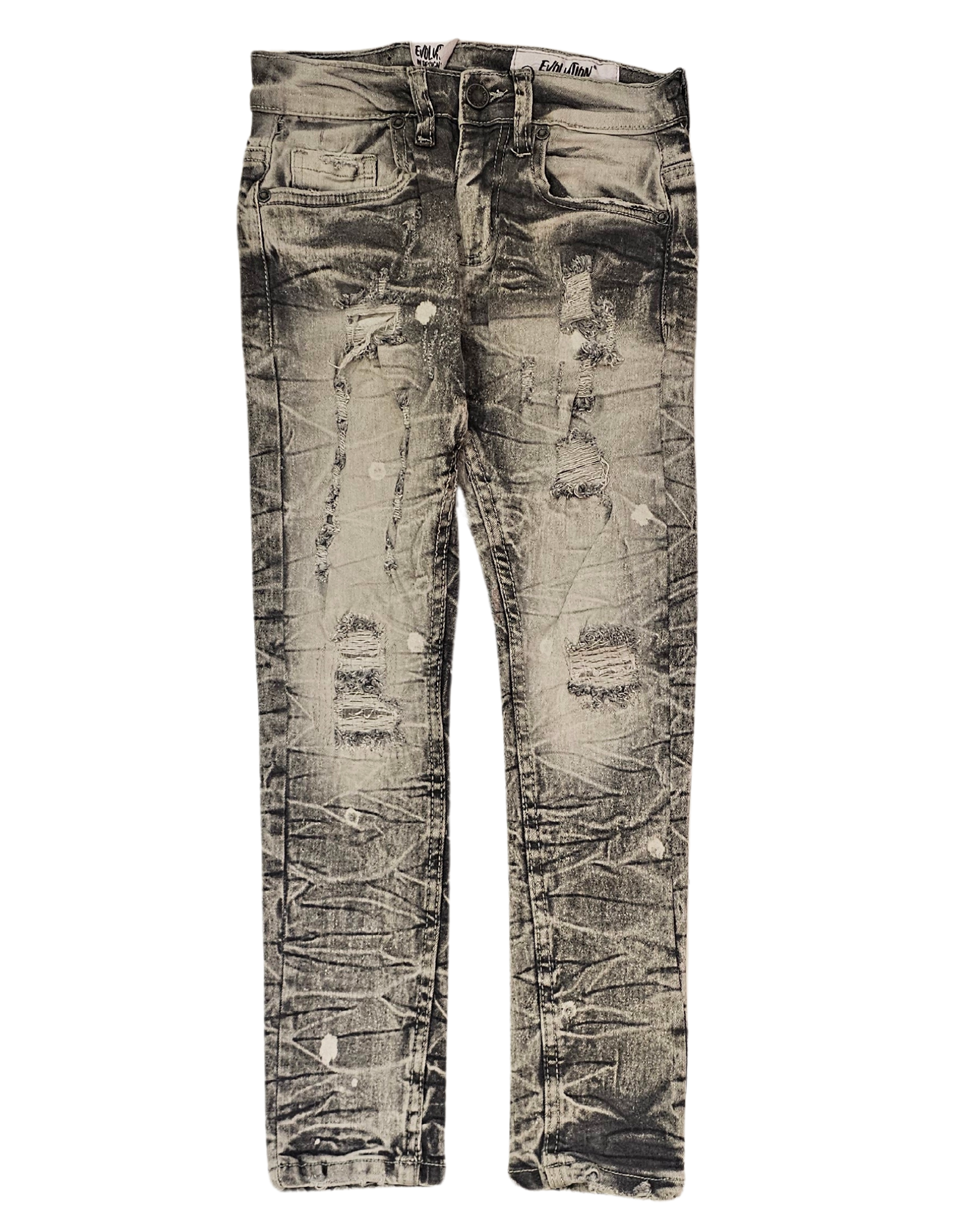 Kids Slim Fit Jean 330212