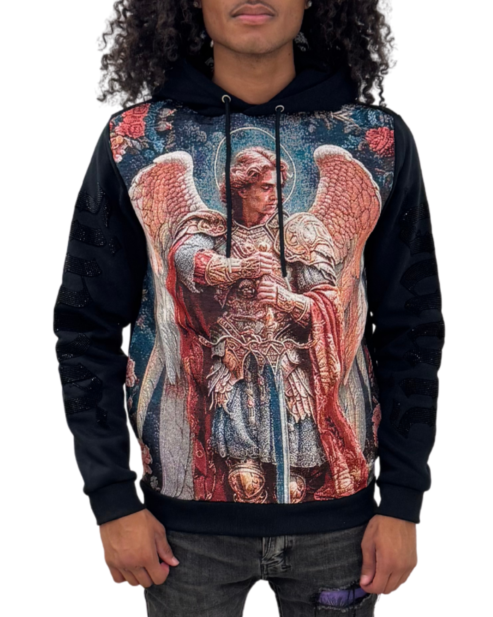 Sinner Hoodie FB2556