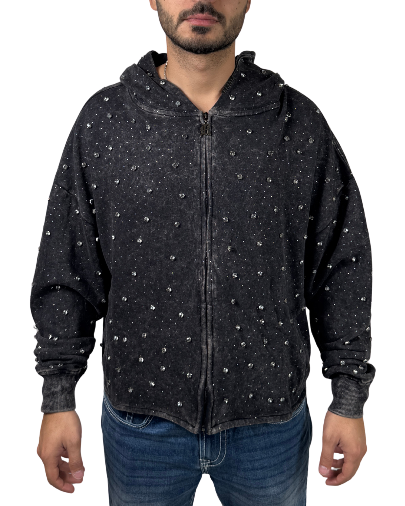 Rig Stone Hoodie