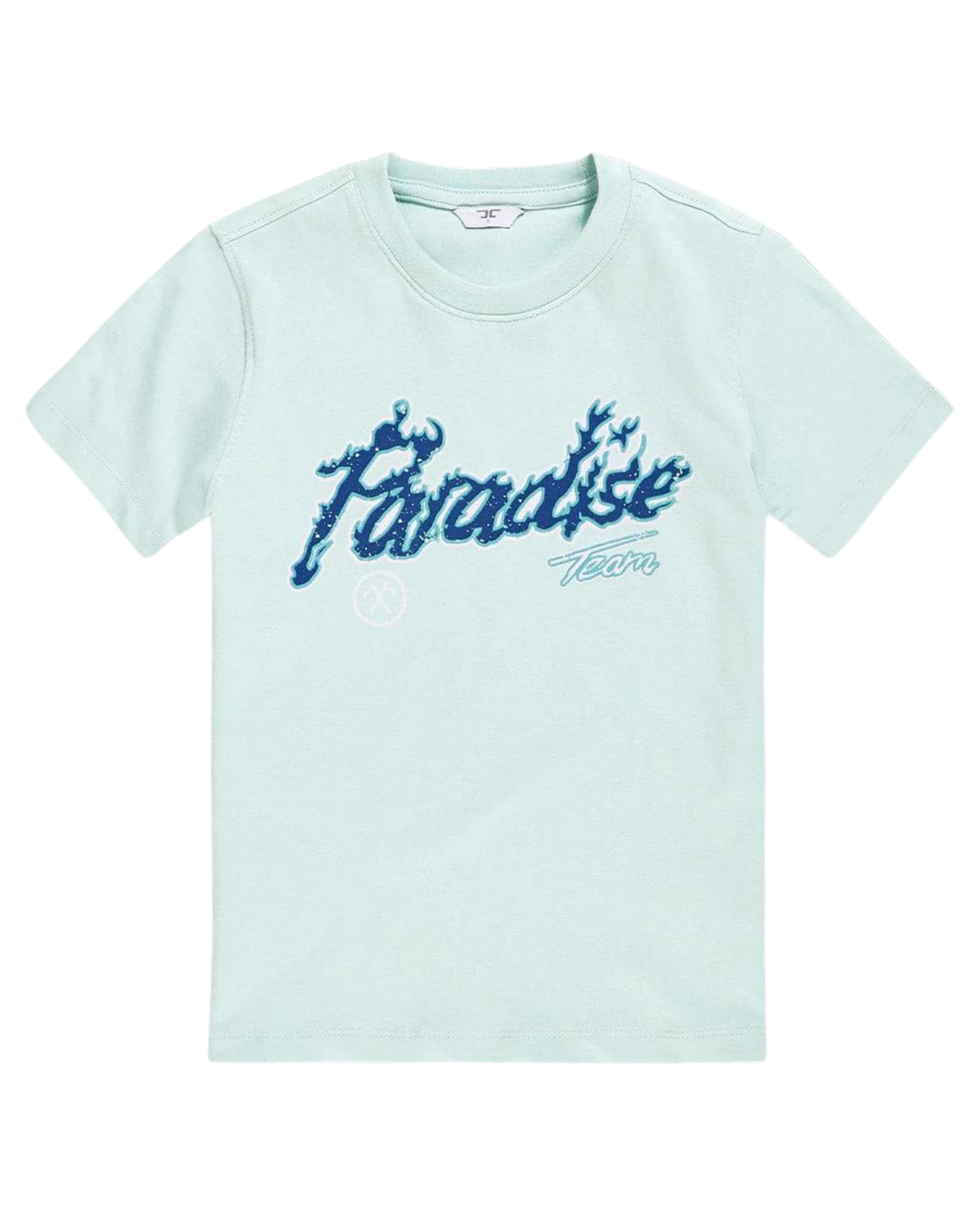 Kids Paradise Tour Shirt