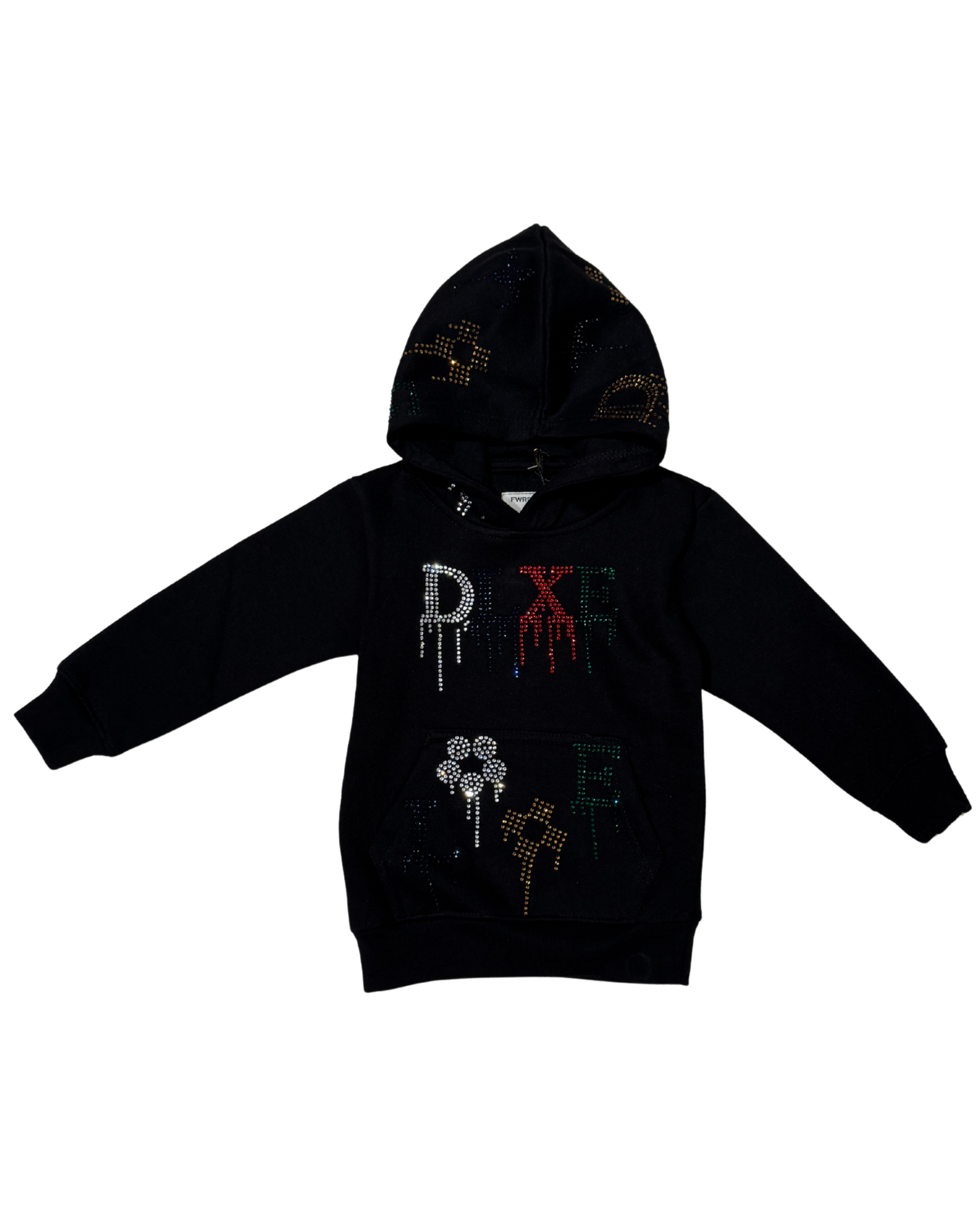 Kids Dlxe Hoodie