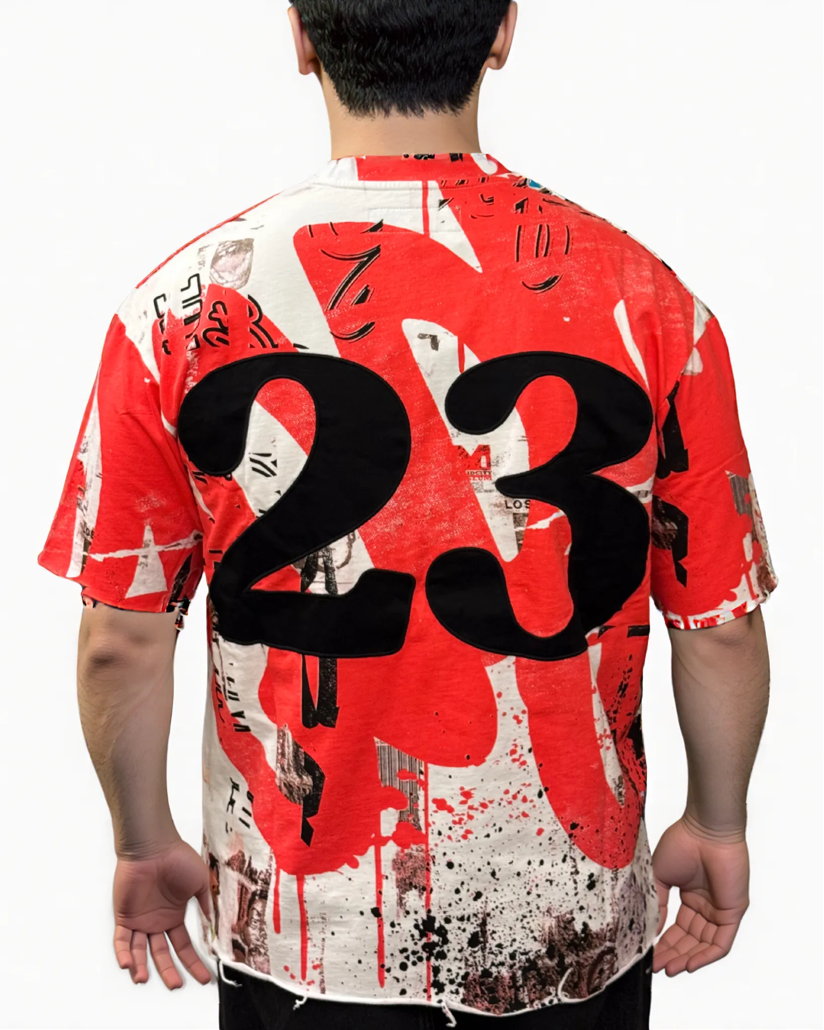 Be Humble Manassehy Shirt