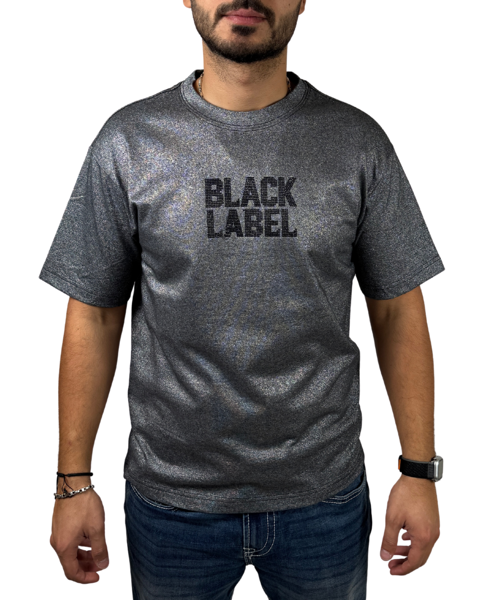 Black Label Shirt