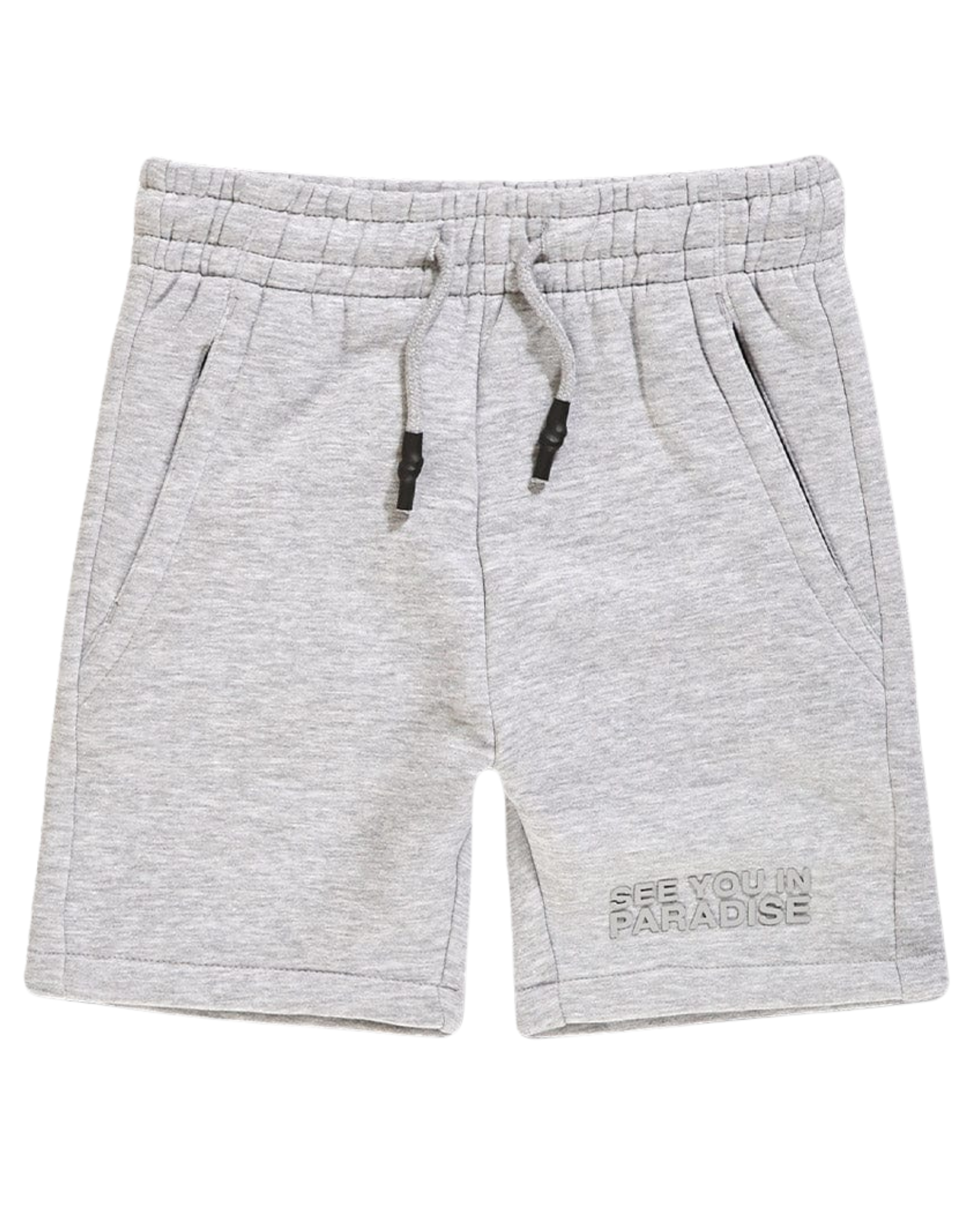 Kids See You In Paradise Shorts