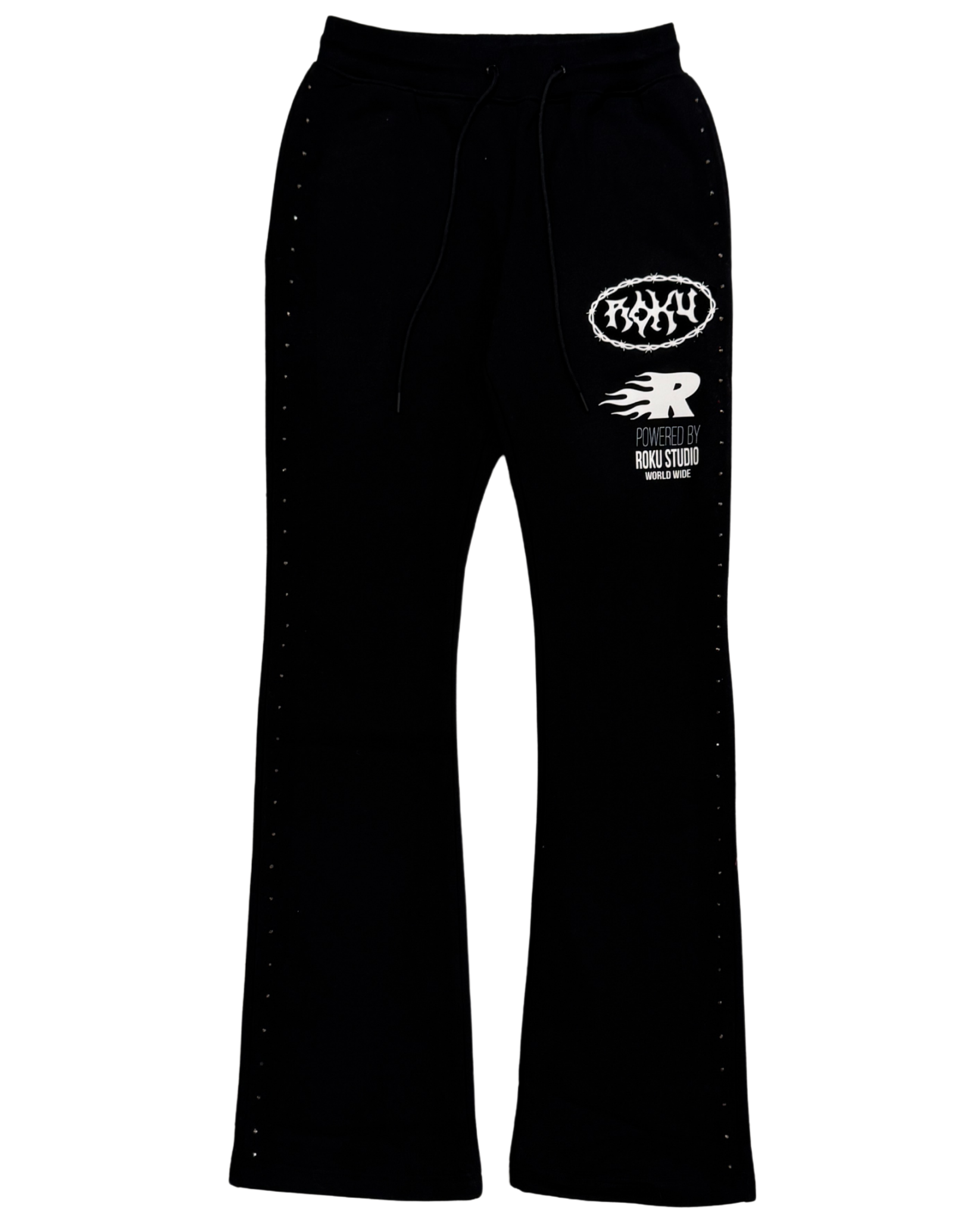 Saint Ghost Sweatpants
