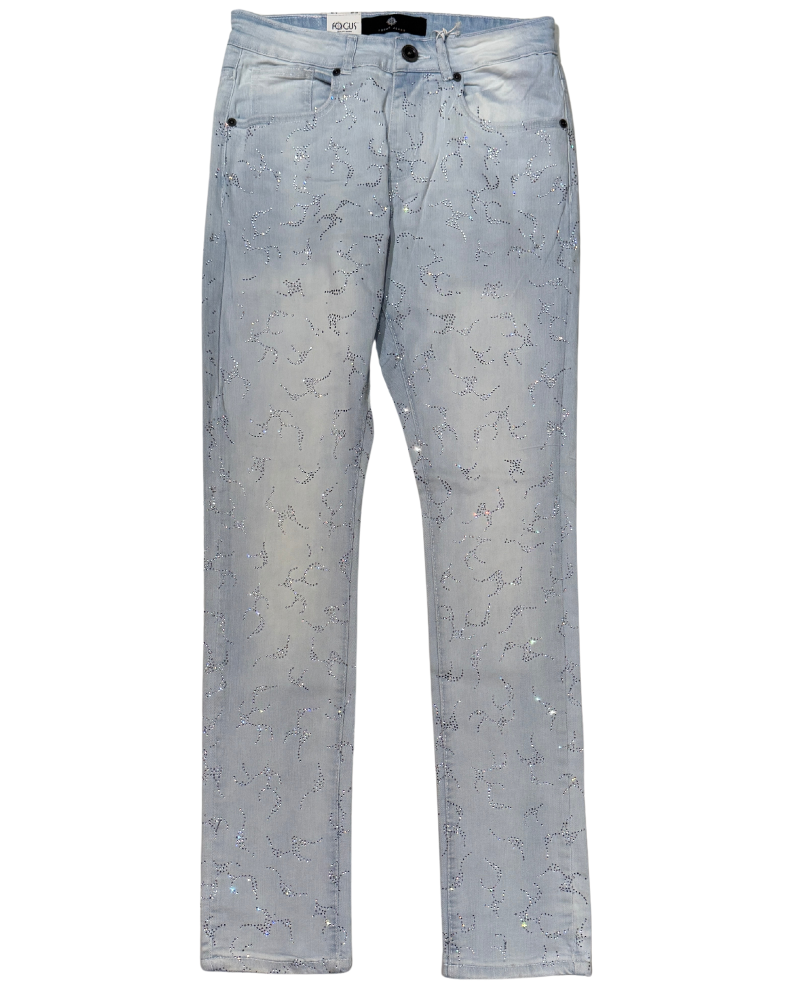 Slime Fit Jeans 2532