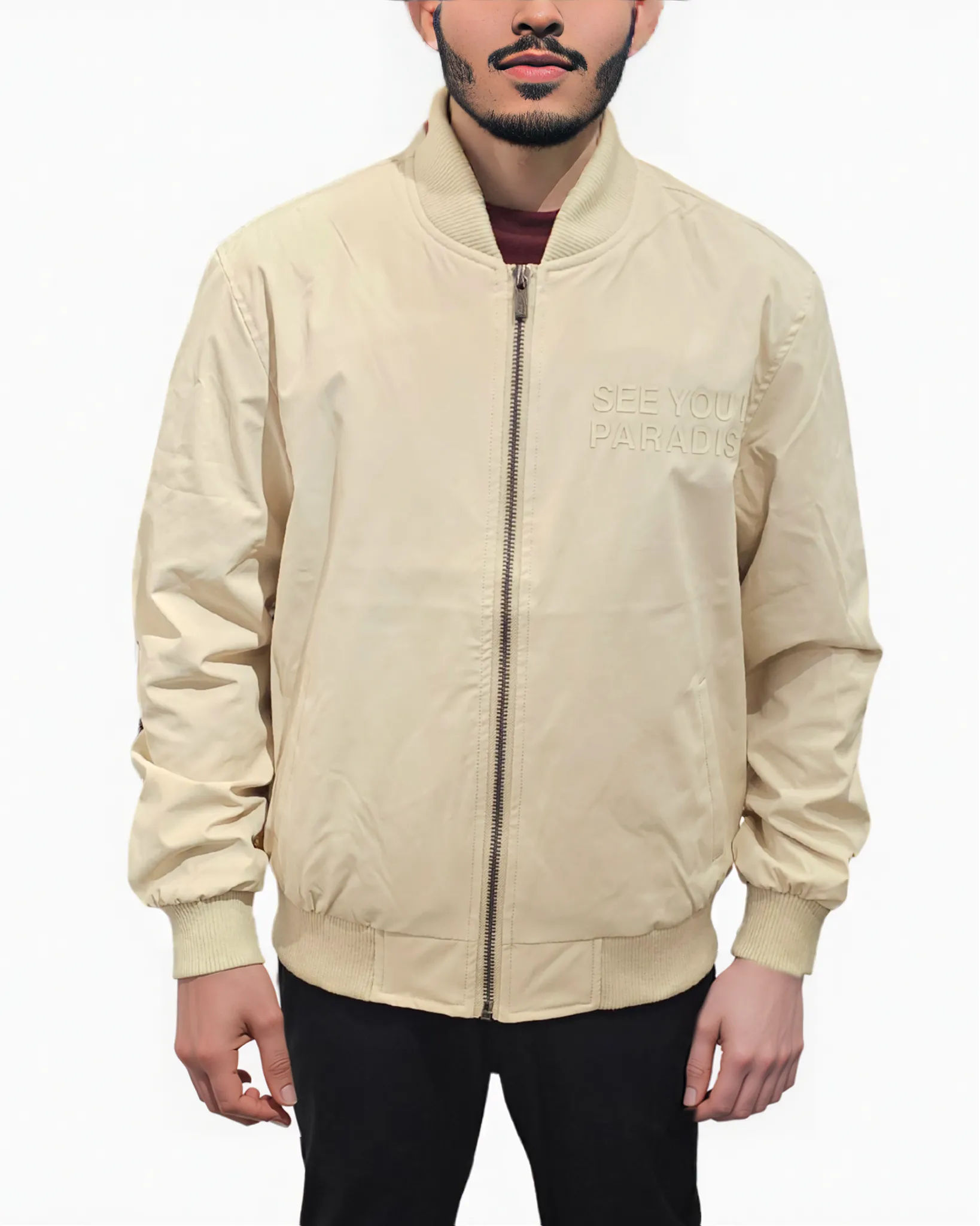 Paradise Jacket 91771