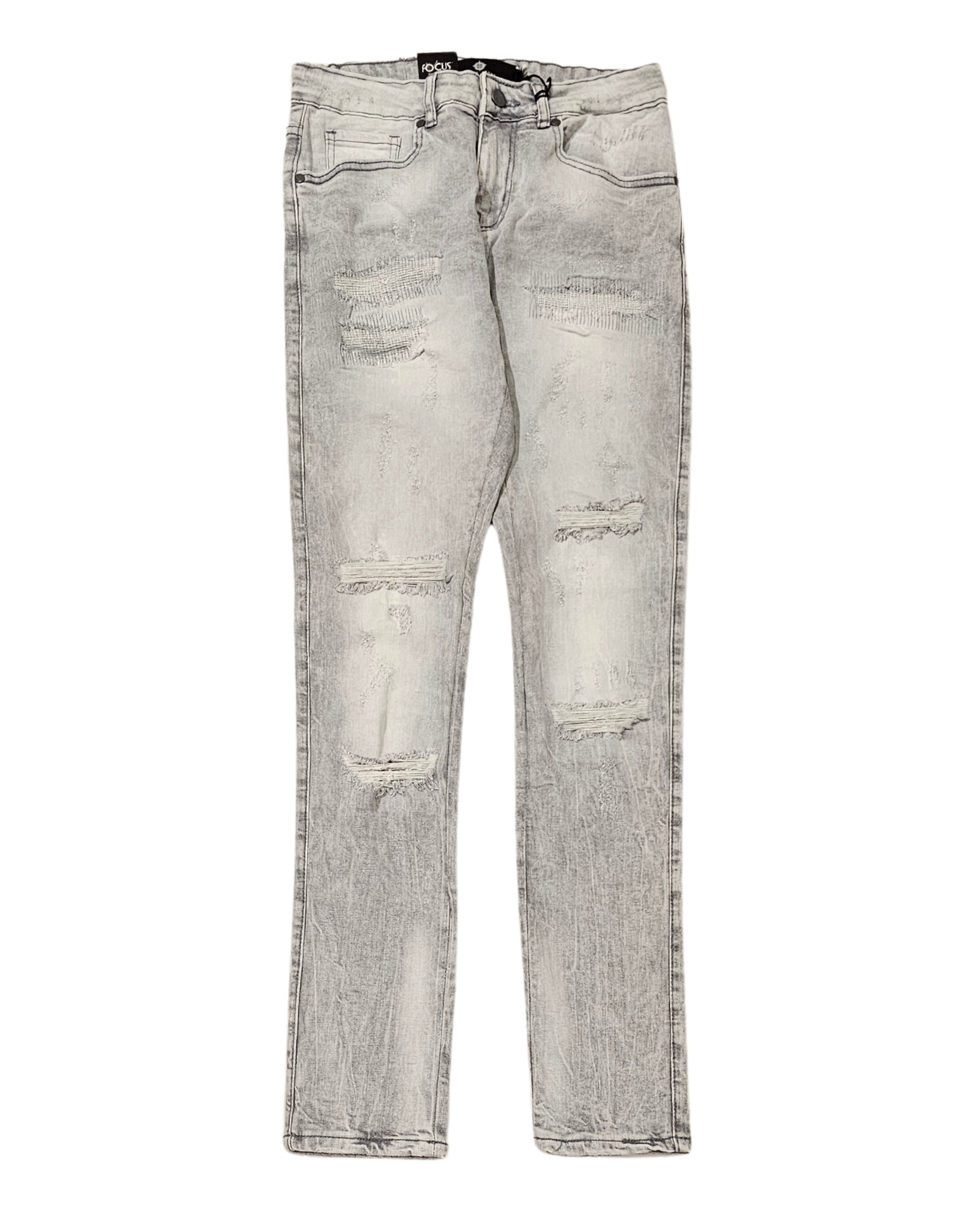 Mens Slim Fit Jean 5271