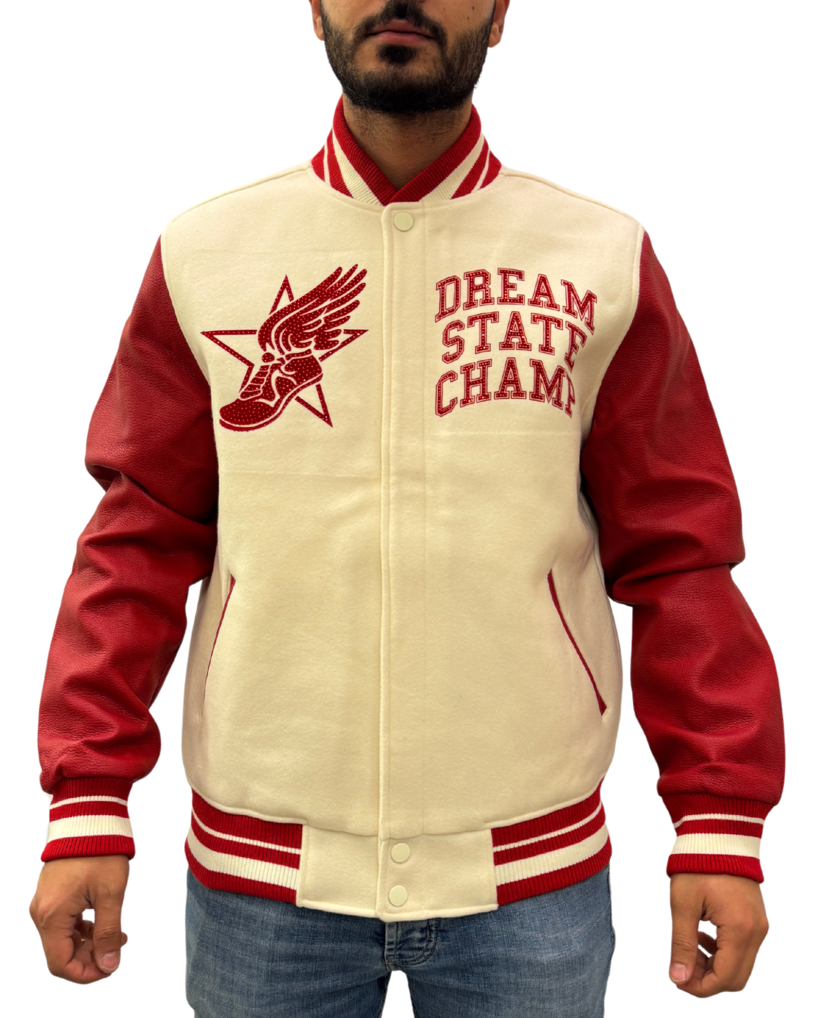 State Champ Jacket