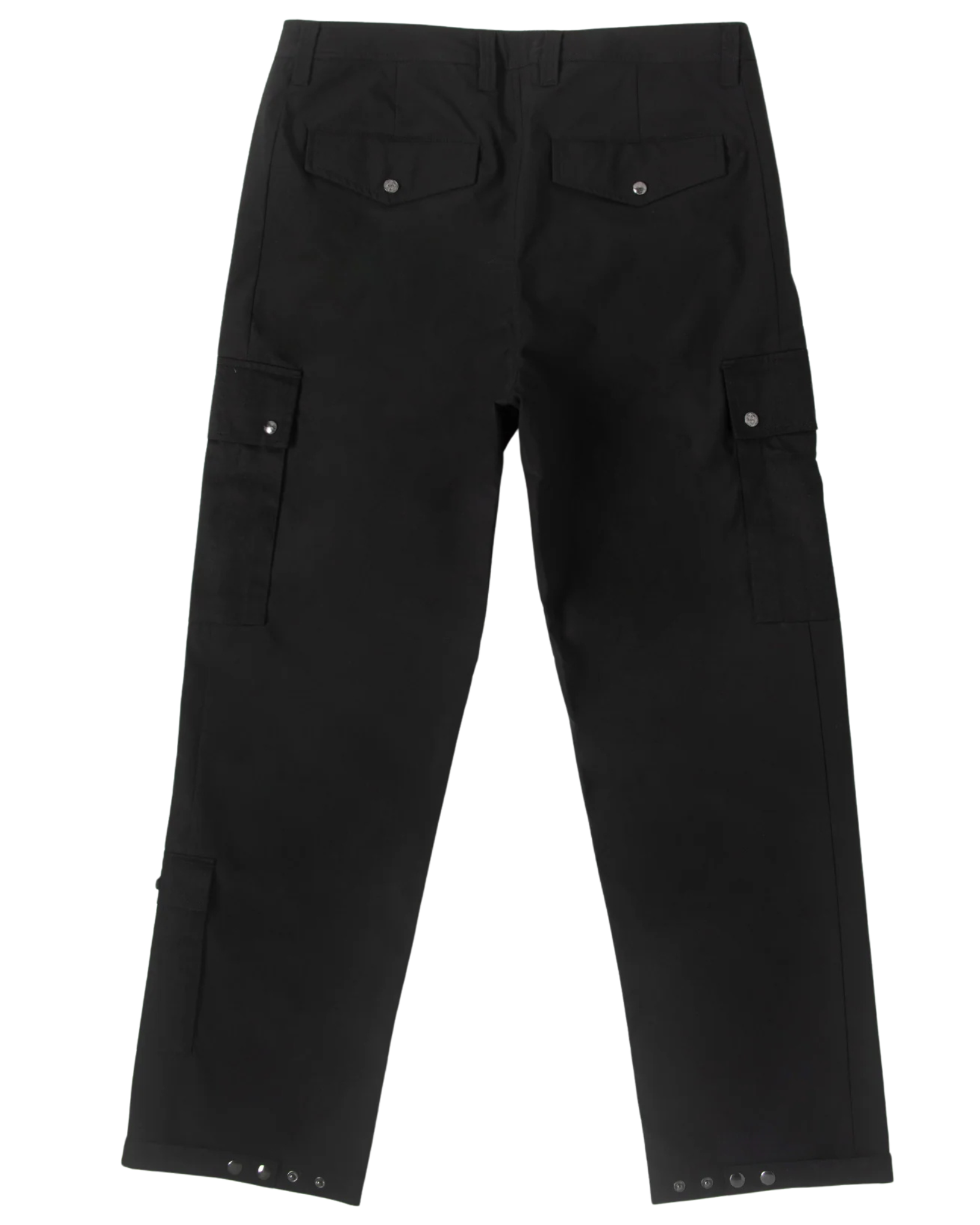 God Family Art Cargo Pant