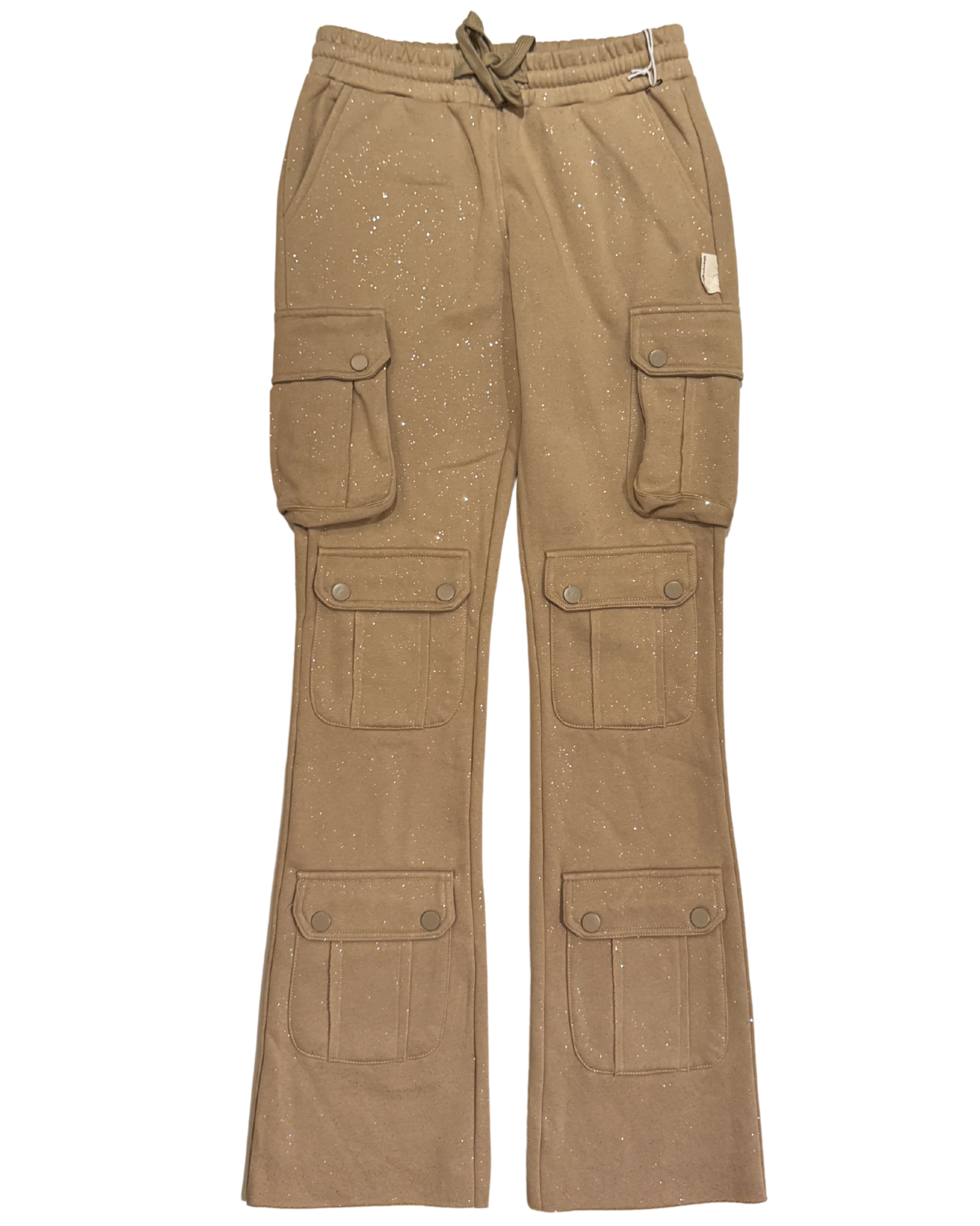 Mens Slayer Sweatpant