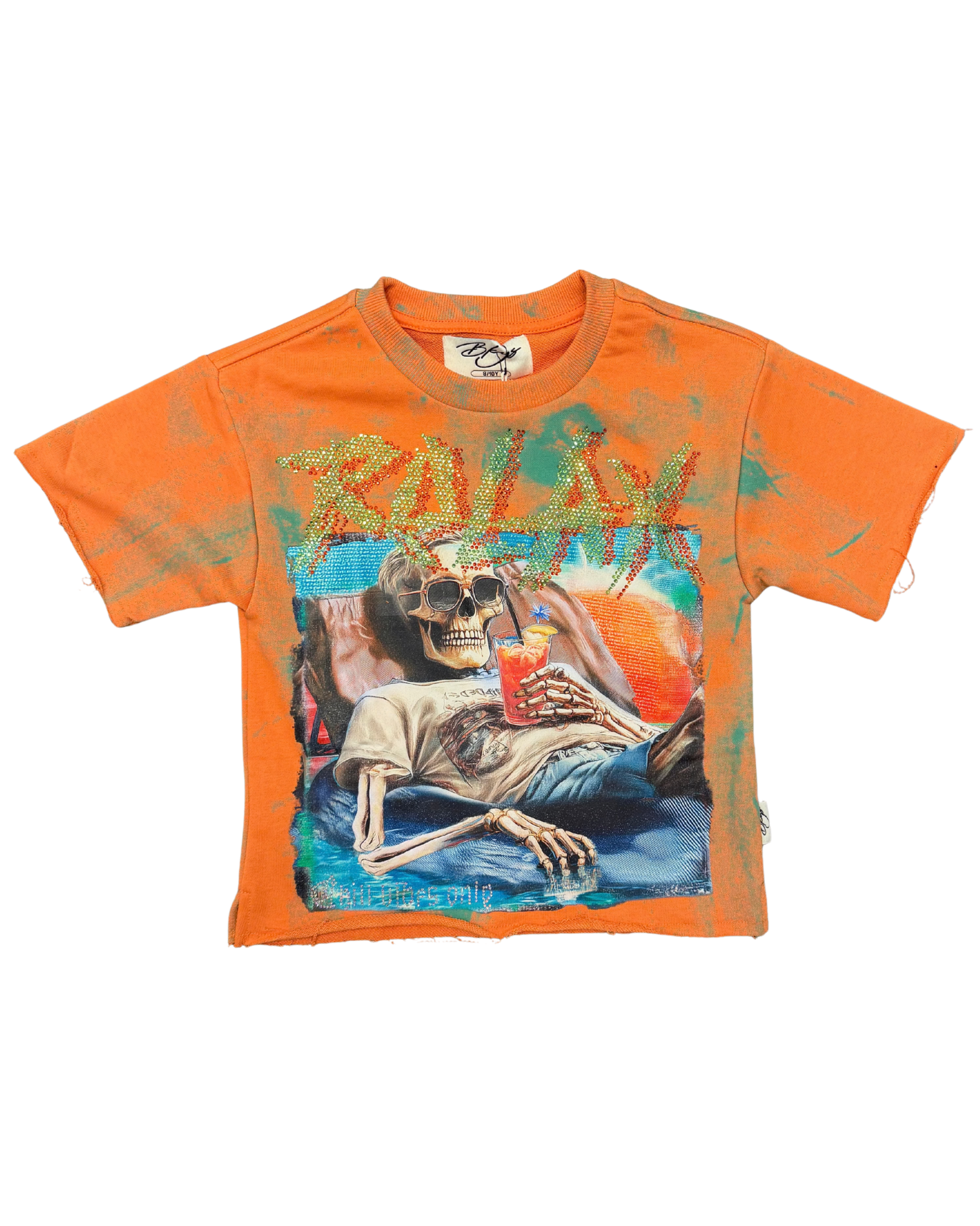 Kids Relax Shirt