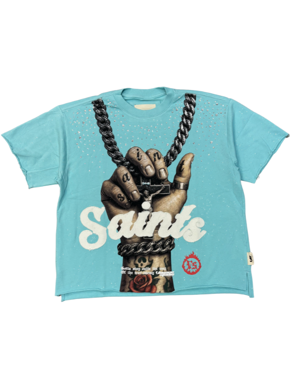 Mens Saints Personal Shirt