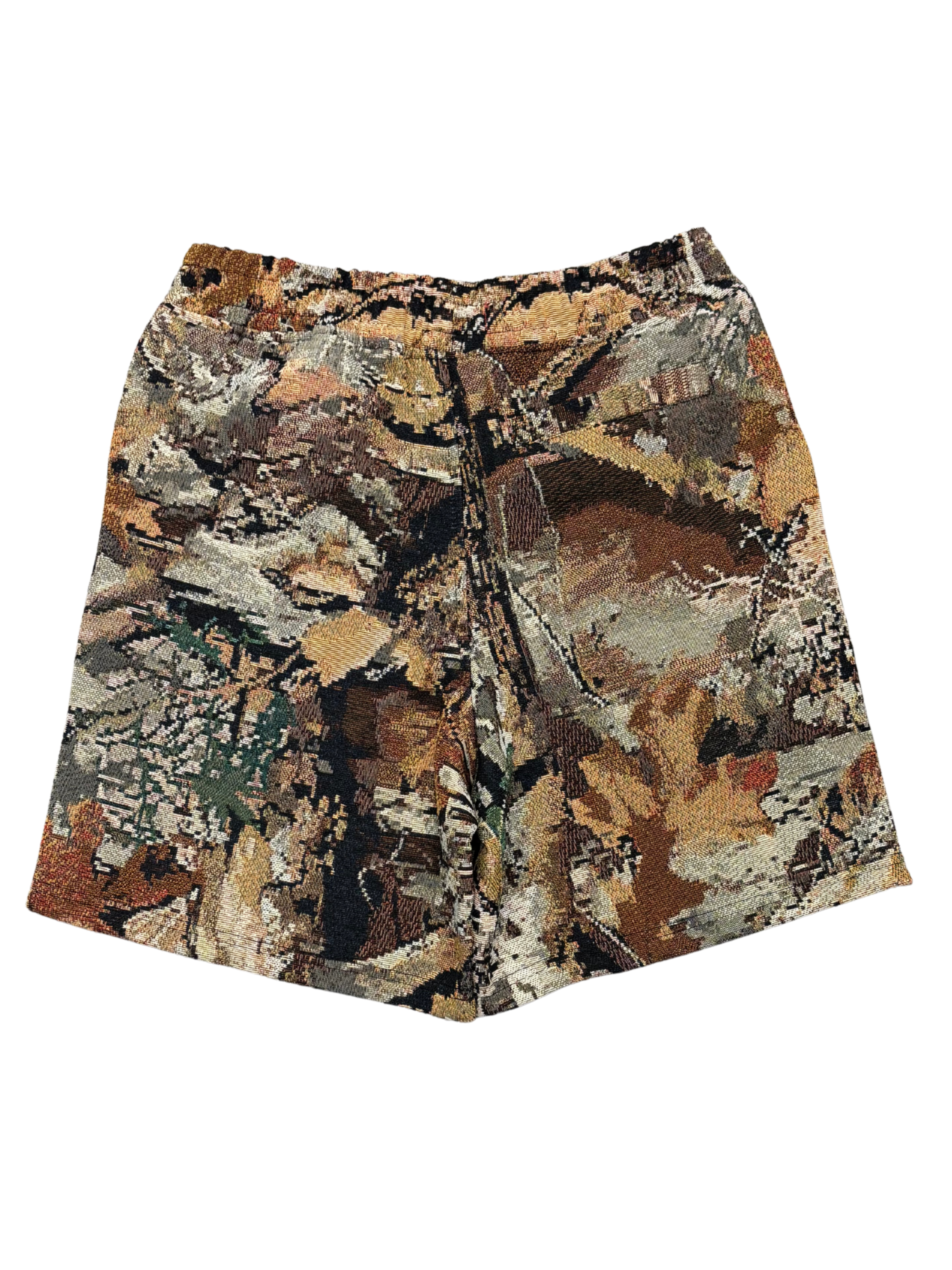 Kids Paradise RM Short