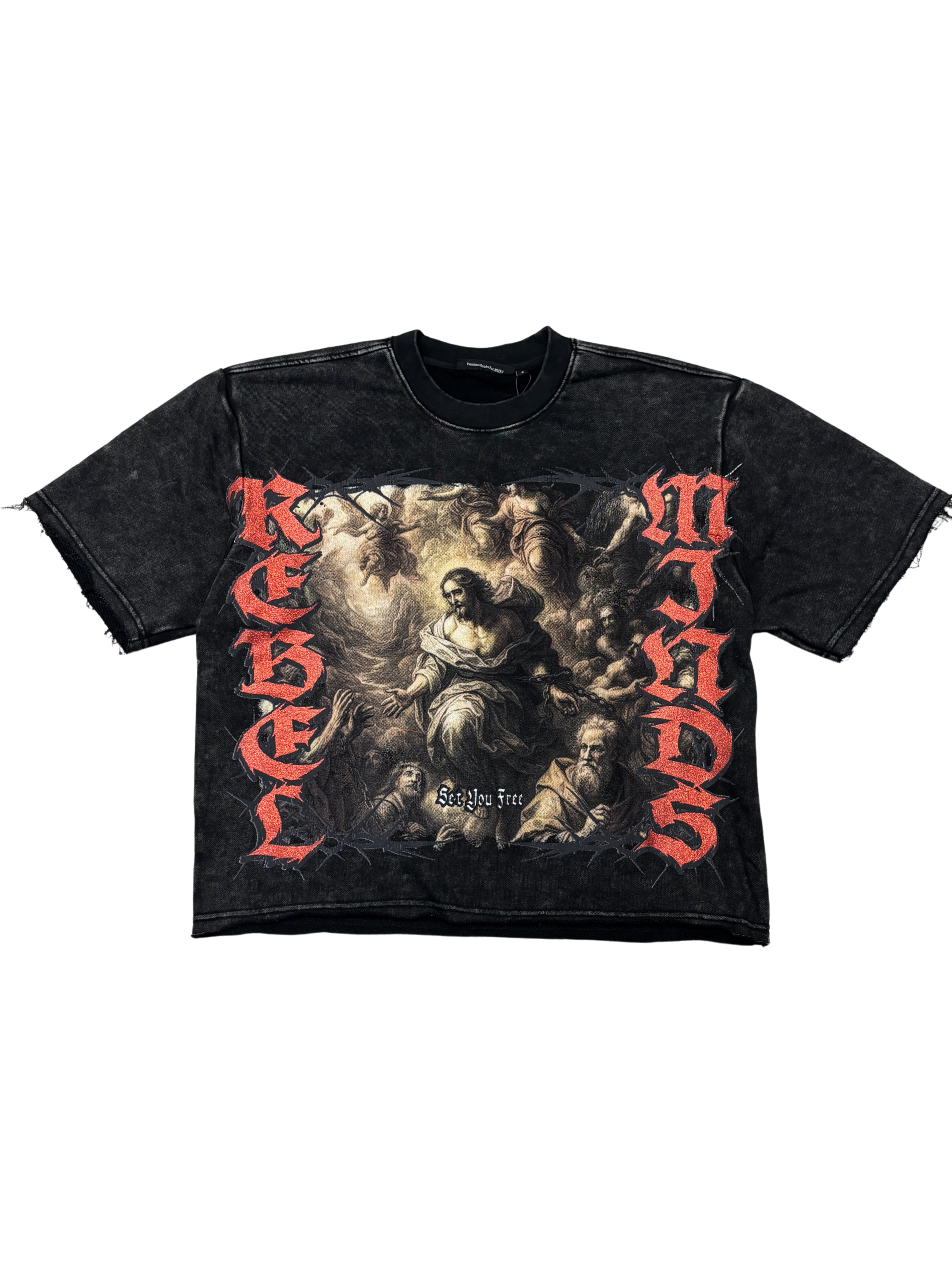 Mens Set You Free Shirt