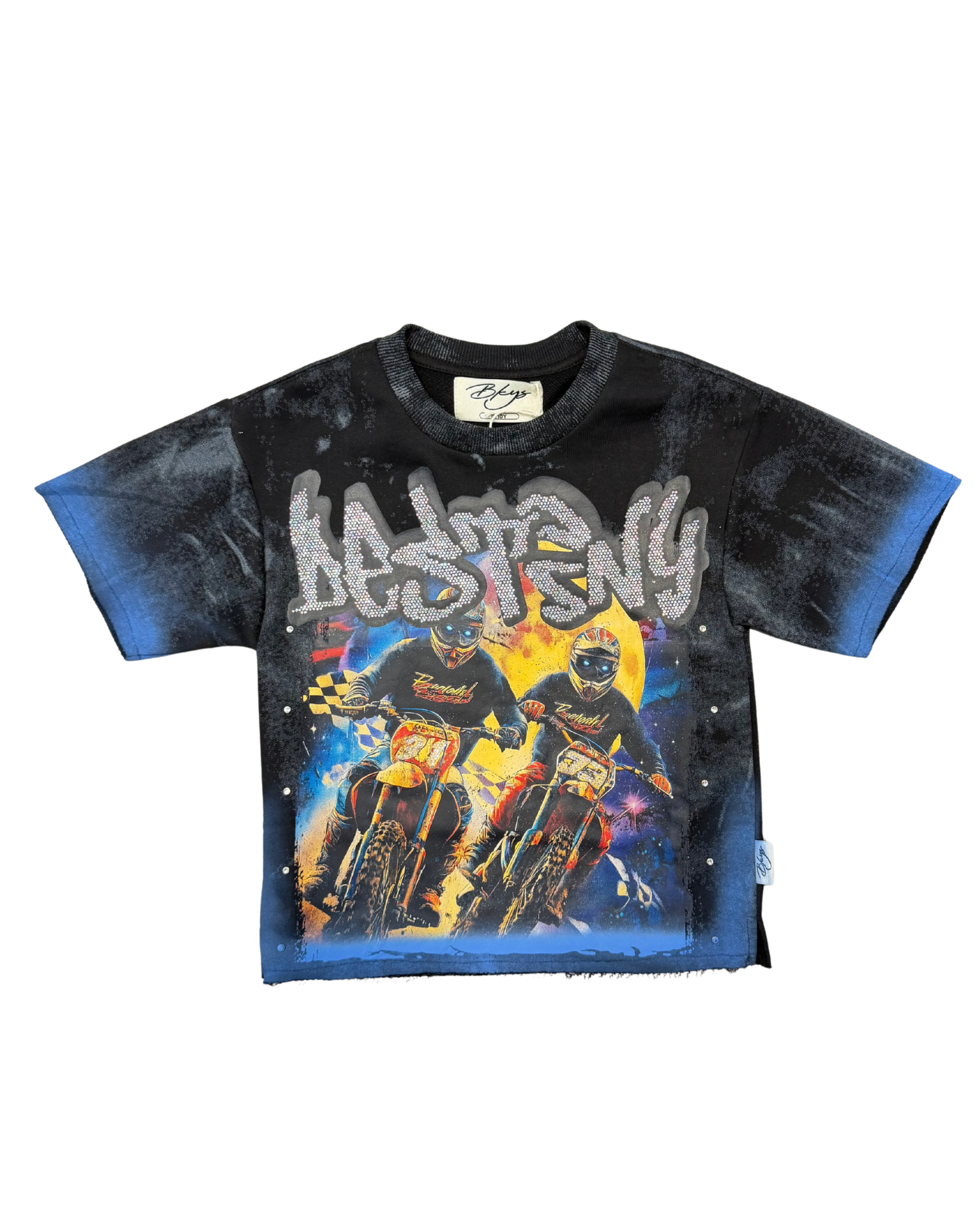 Kids Destiny Shirt