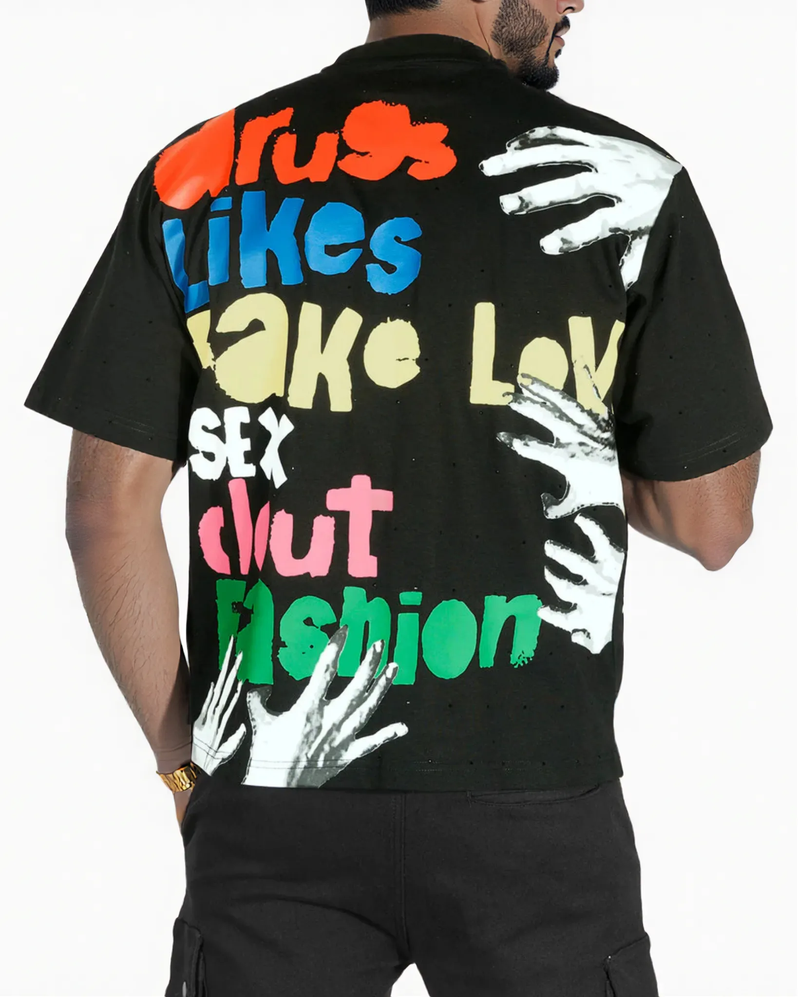 Price Of Flame Shirt