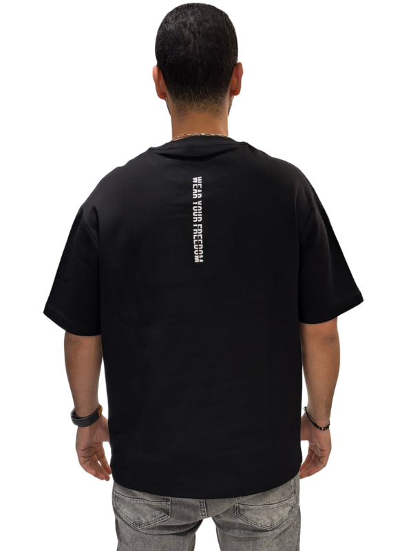 Wear Your Freedom Shirt