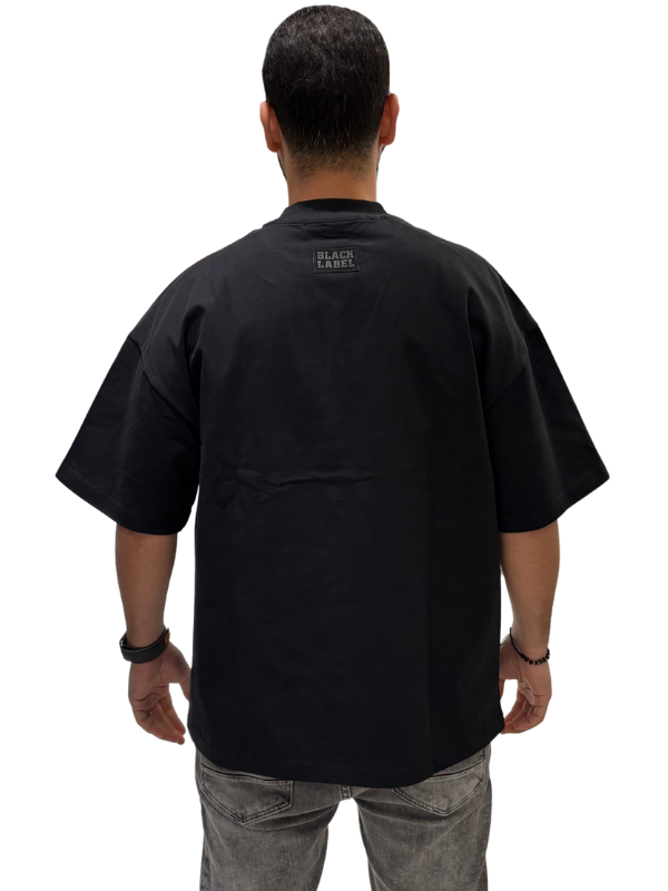 Black Label Original Shirt
