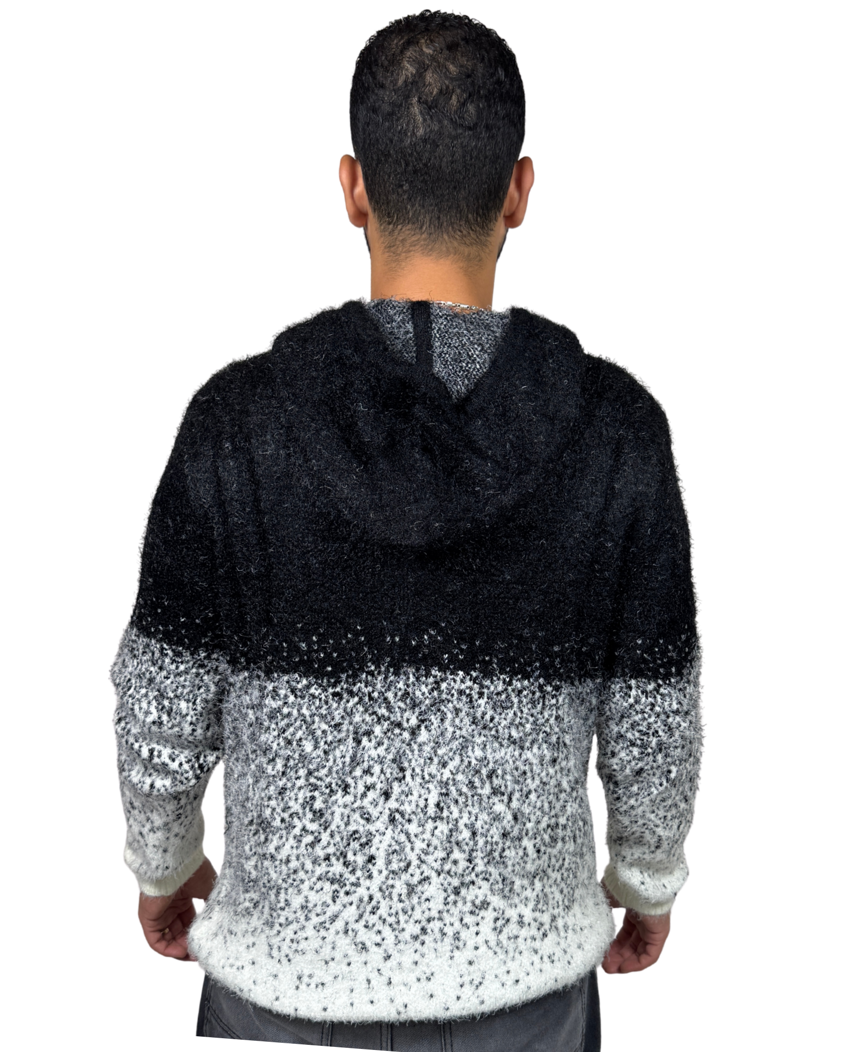 Mens One In a Million Hoodie