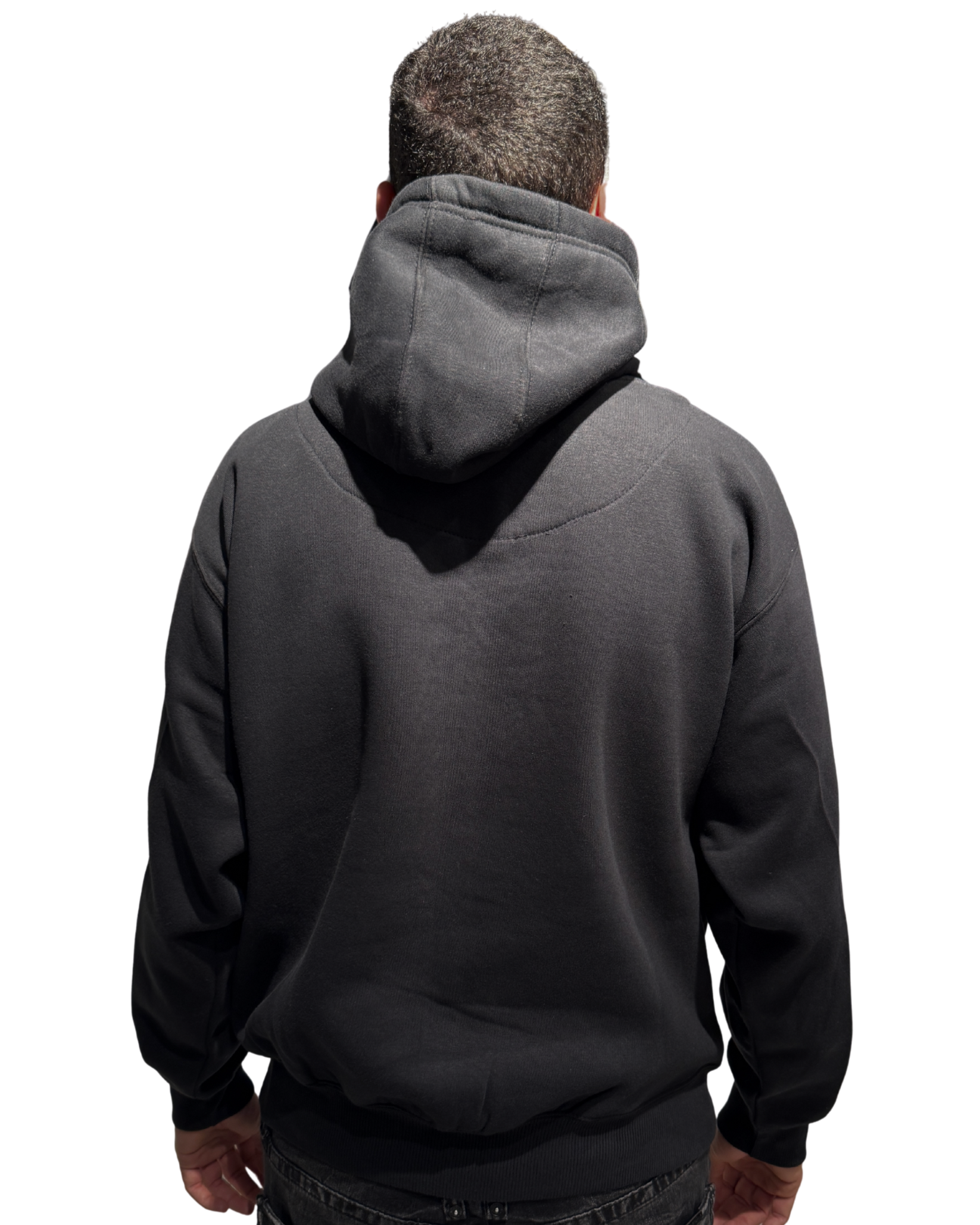 Chasen Hoodie