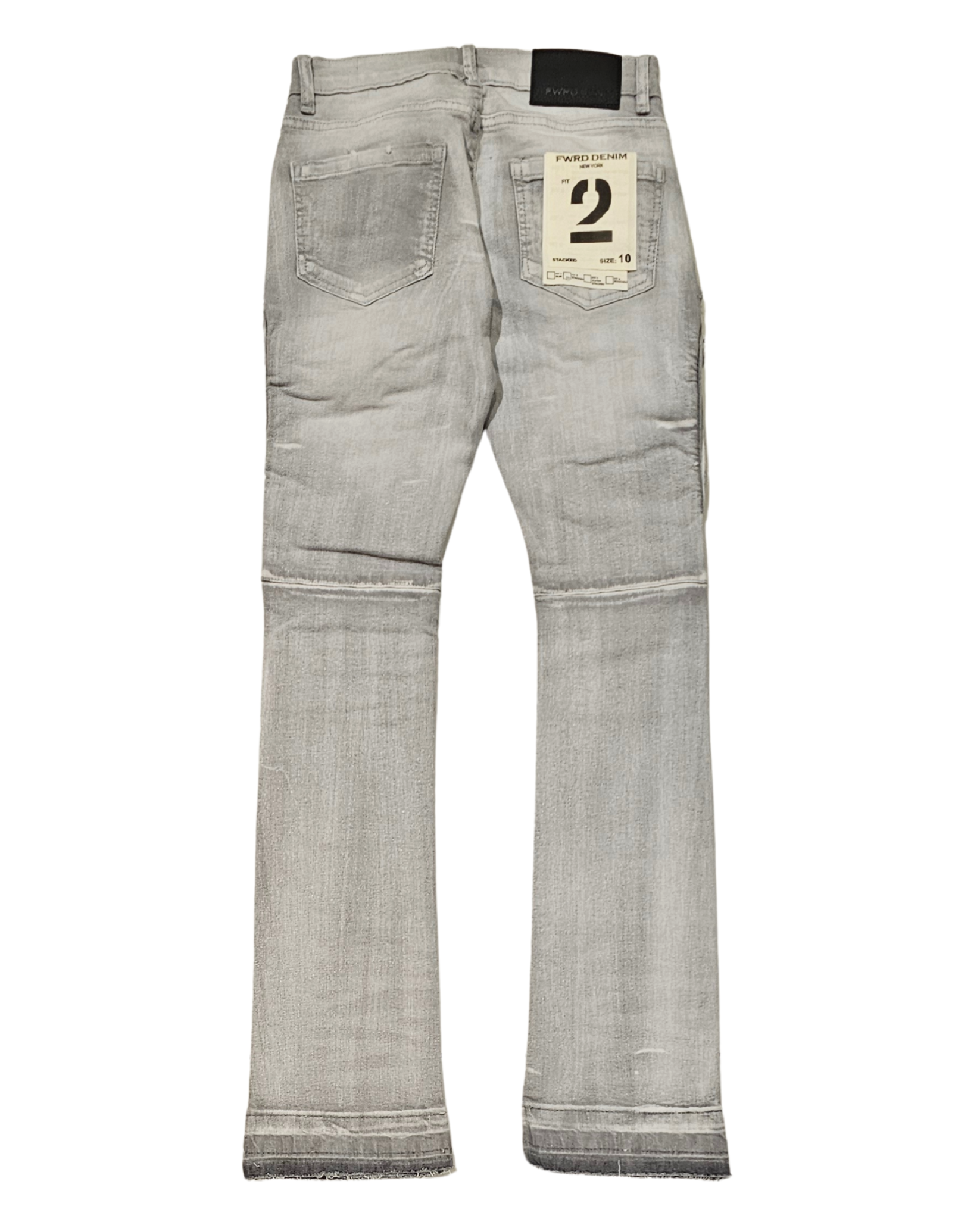Kids Stacked Jean 330290