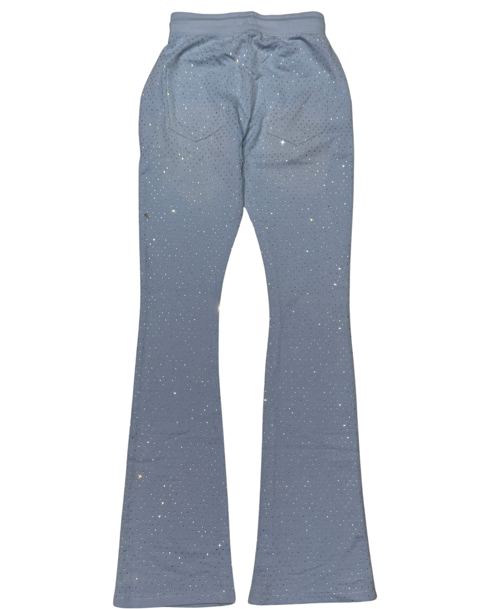 Mens Stacked Jogger 6012