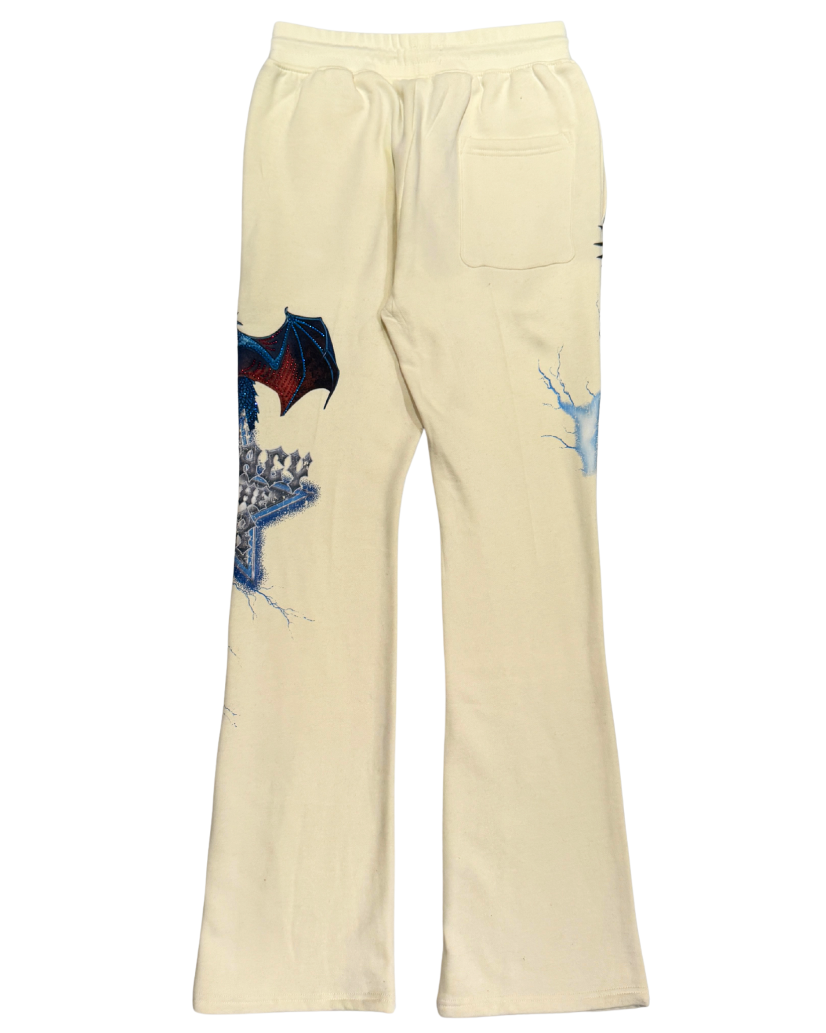 Legacy In The Air Sweatpants