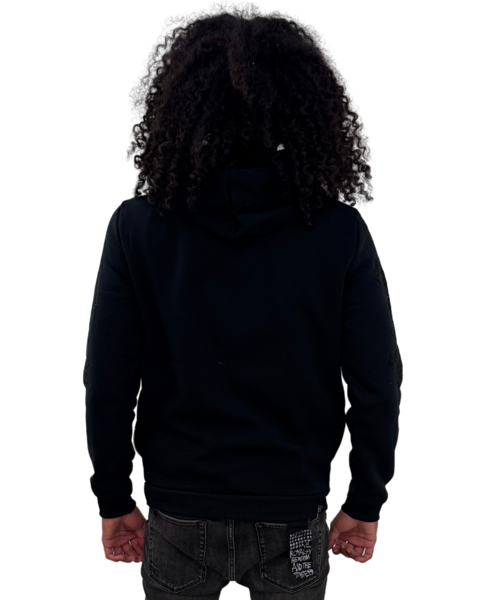 Sinner Hoodie FB2556