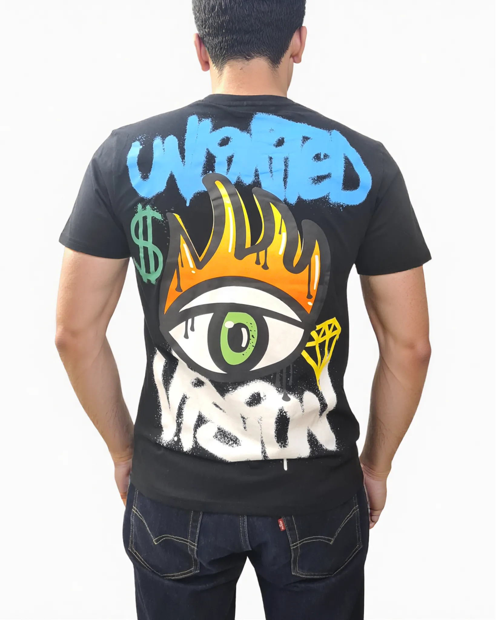 Unlimited Vision Shirt