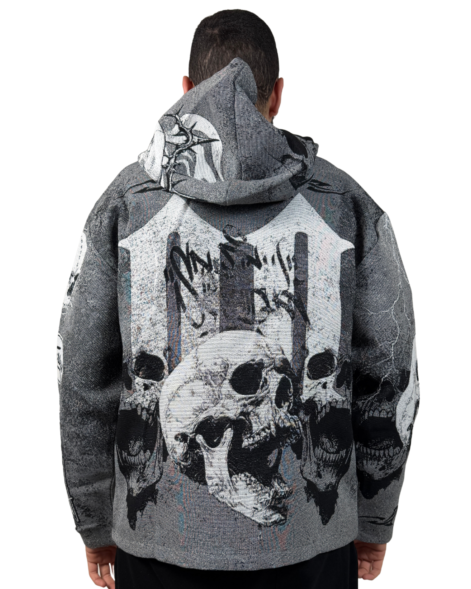 Stay Elevated Hoodie