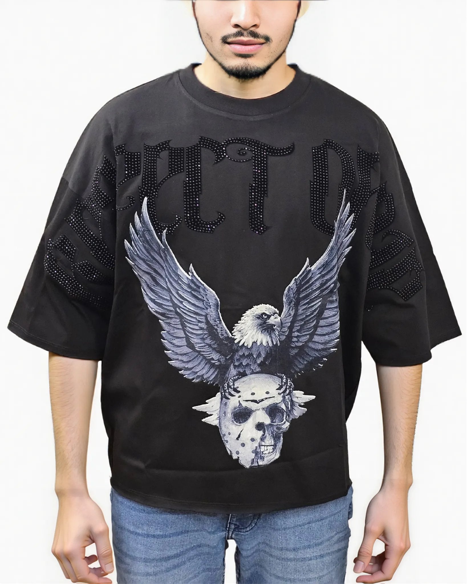 Respect or Die Shirt