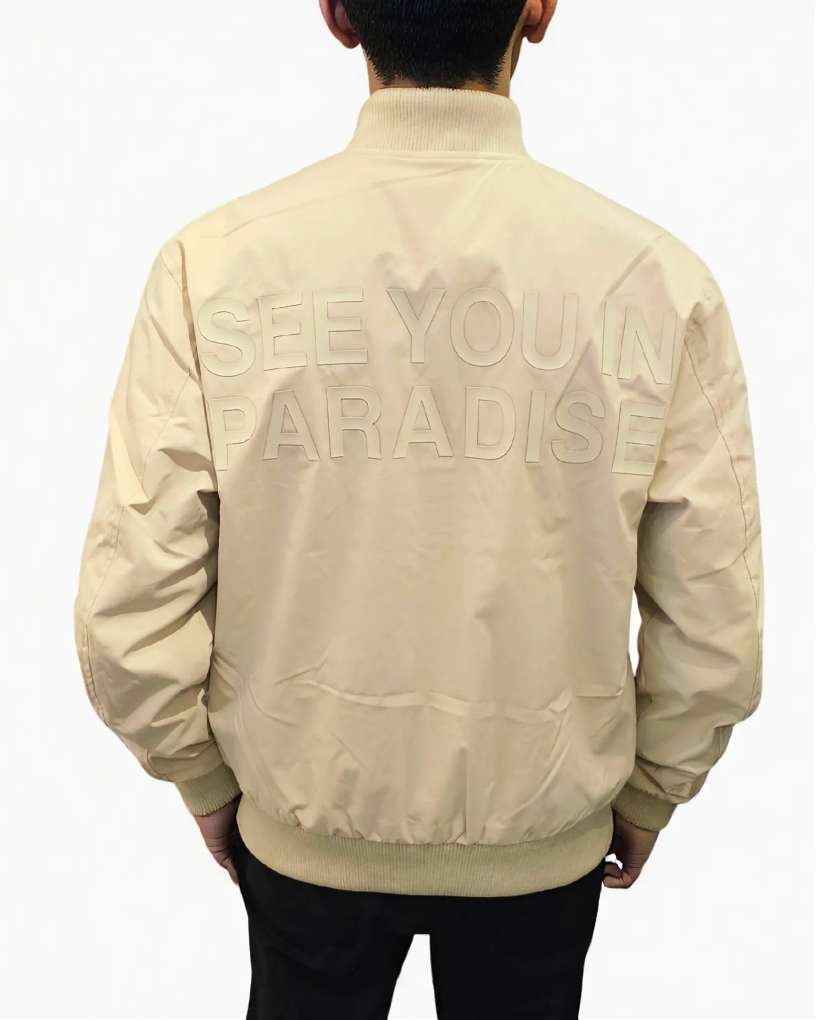 Paradise Jacket 91771
