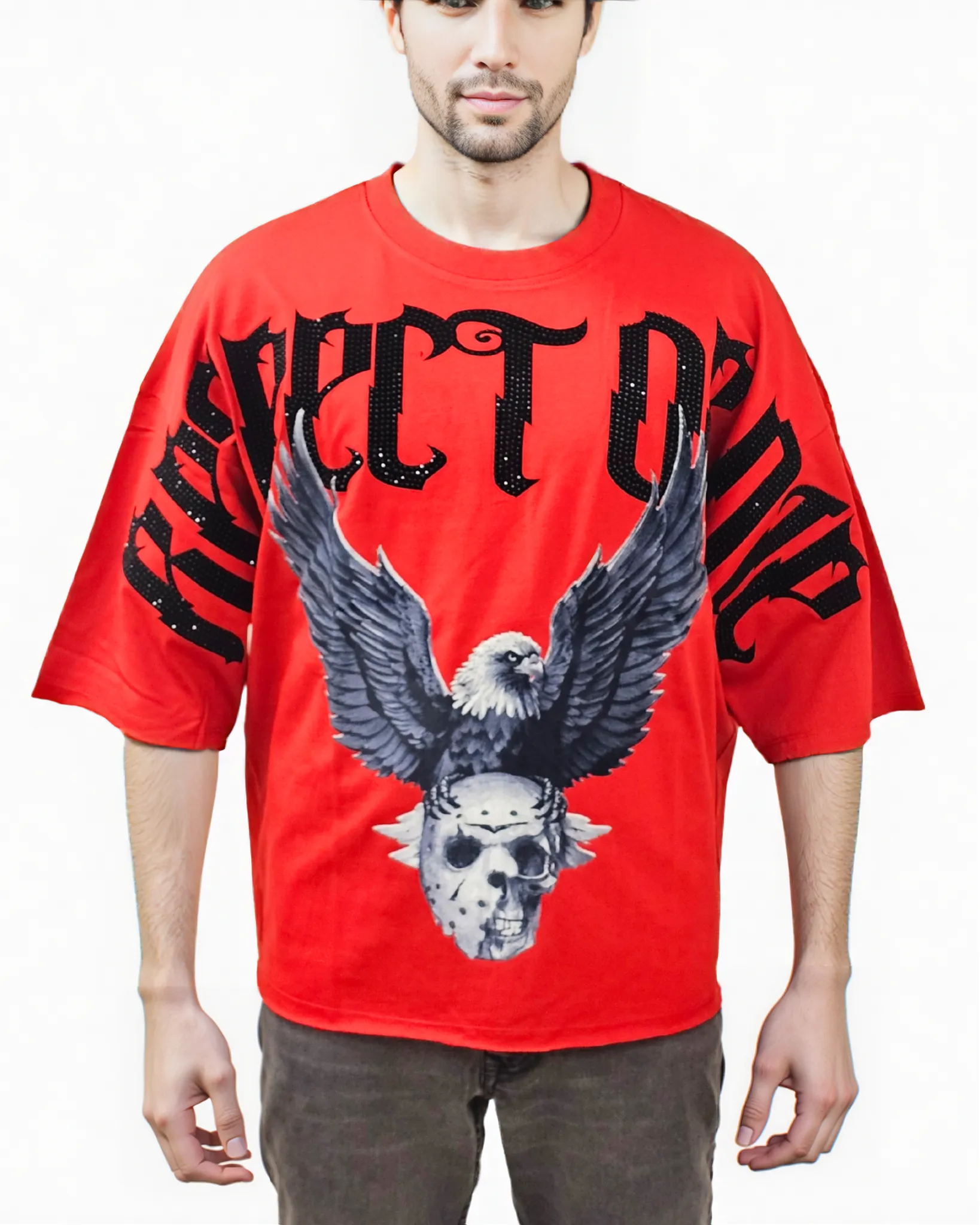 Respect or Die Shirt