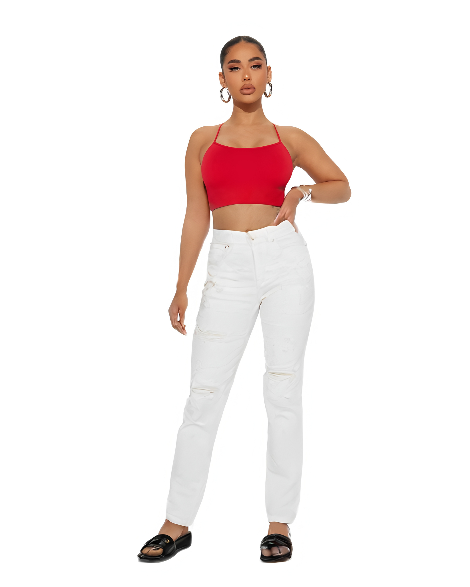 Skinny Fit Jean 80381