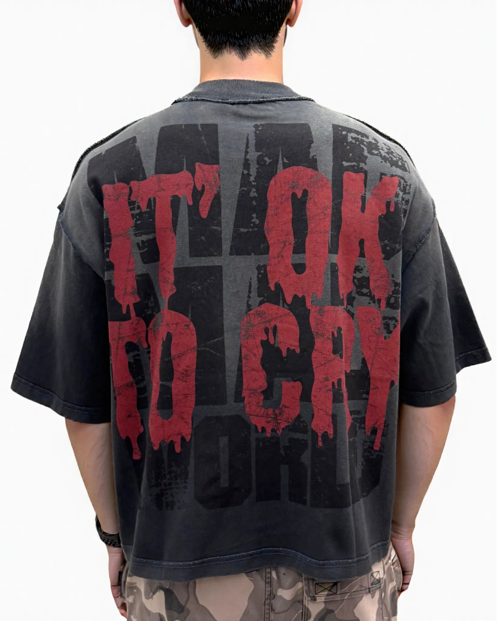 Capitalism Baby Shirt