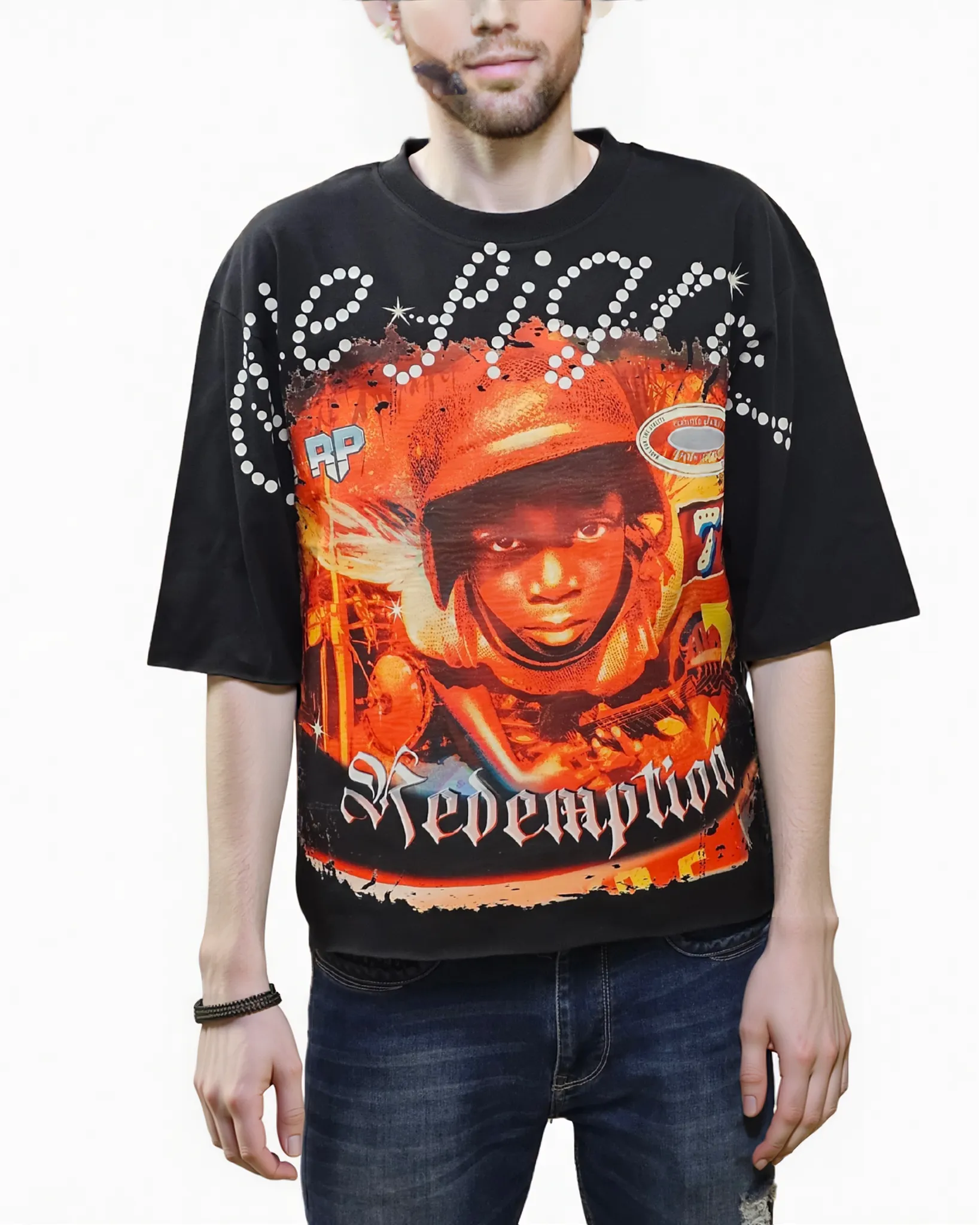 The Signal Redemption Shirt