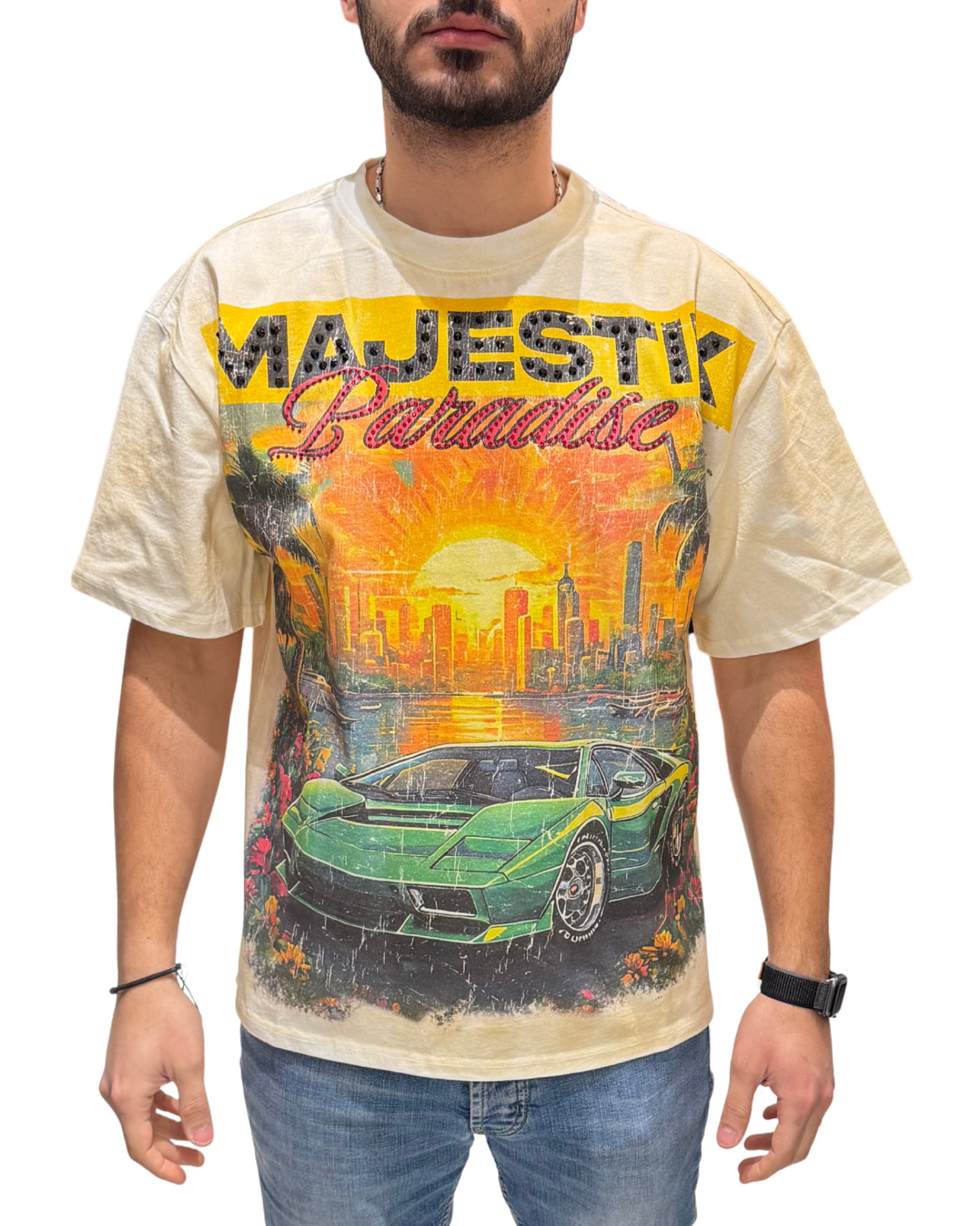Paradise Shirt