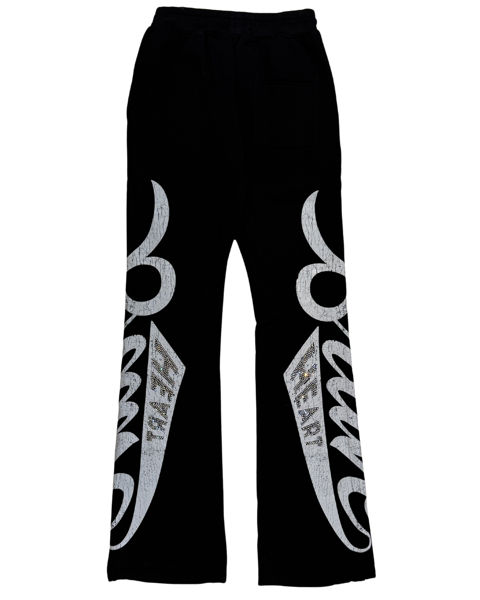 Brave Heart Sweatpants