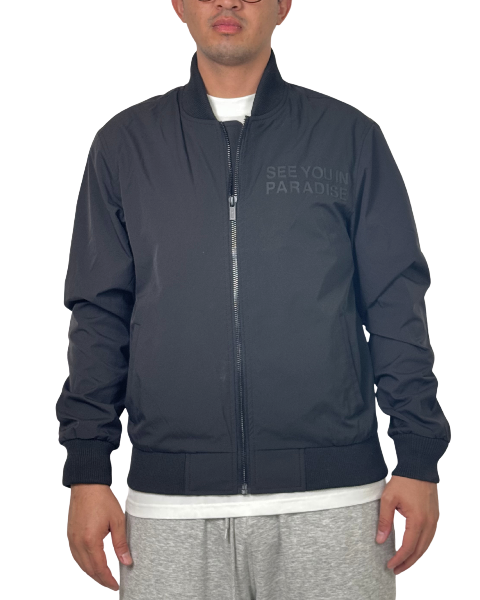 Mens Paradise Jacket 91771