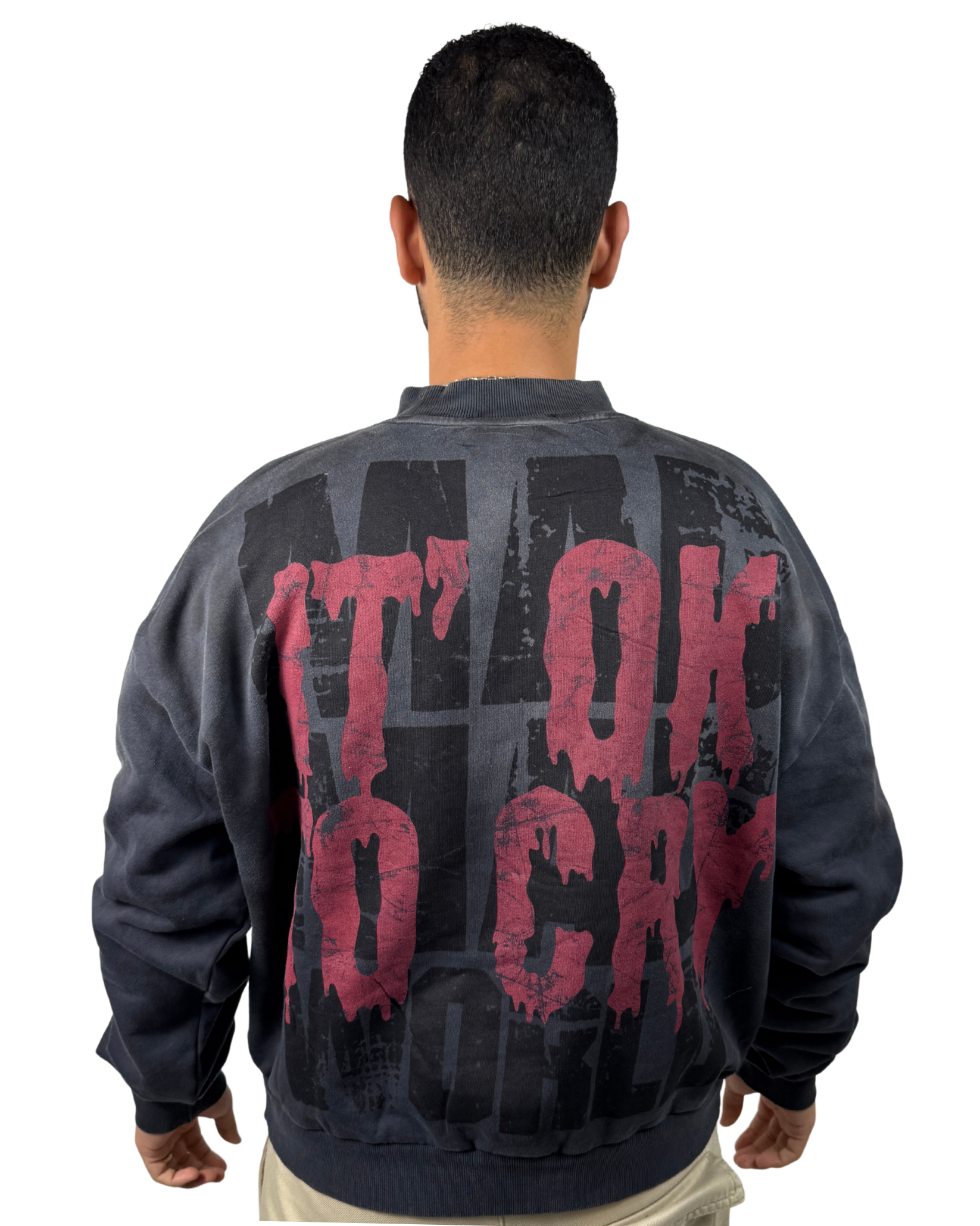 Capitalism Baby Shirt