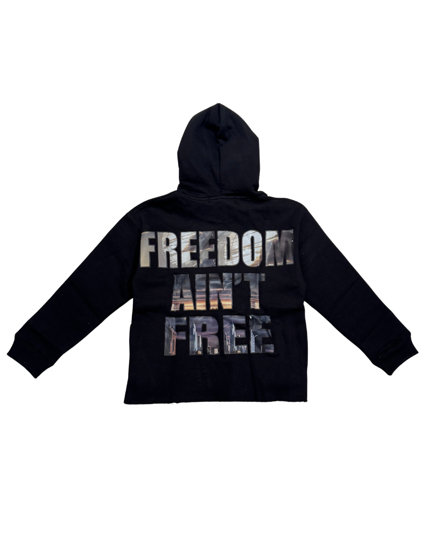 Kids Street Liberty Hoodie