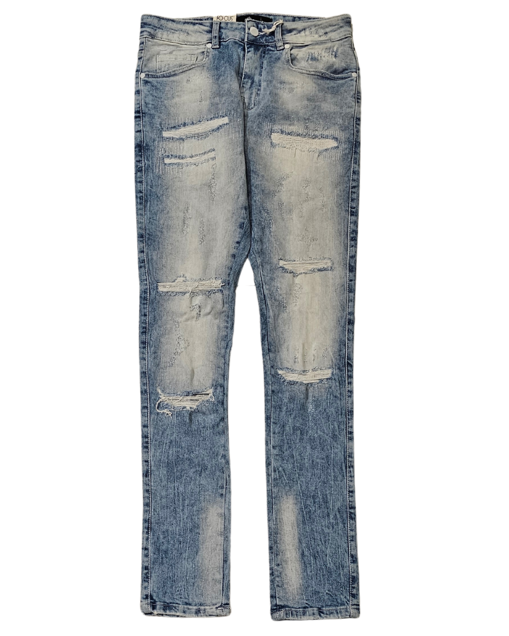 Slim Fit Jean 5271